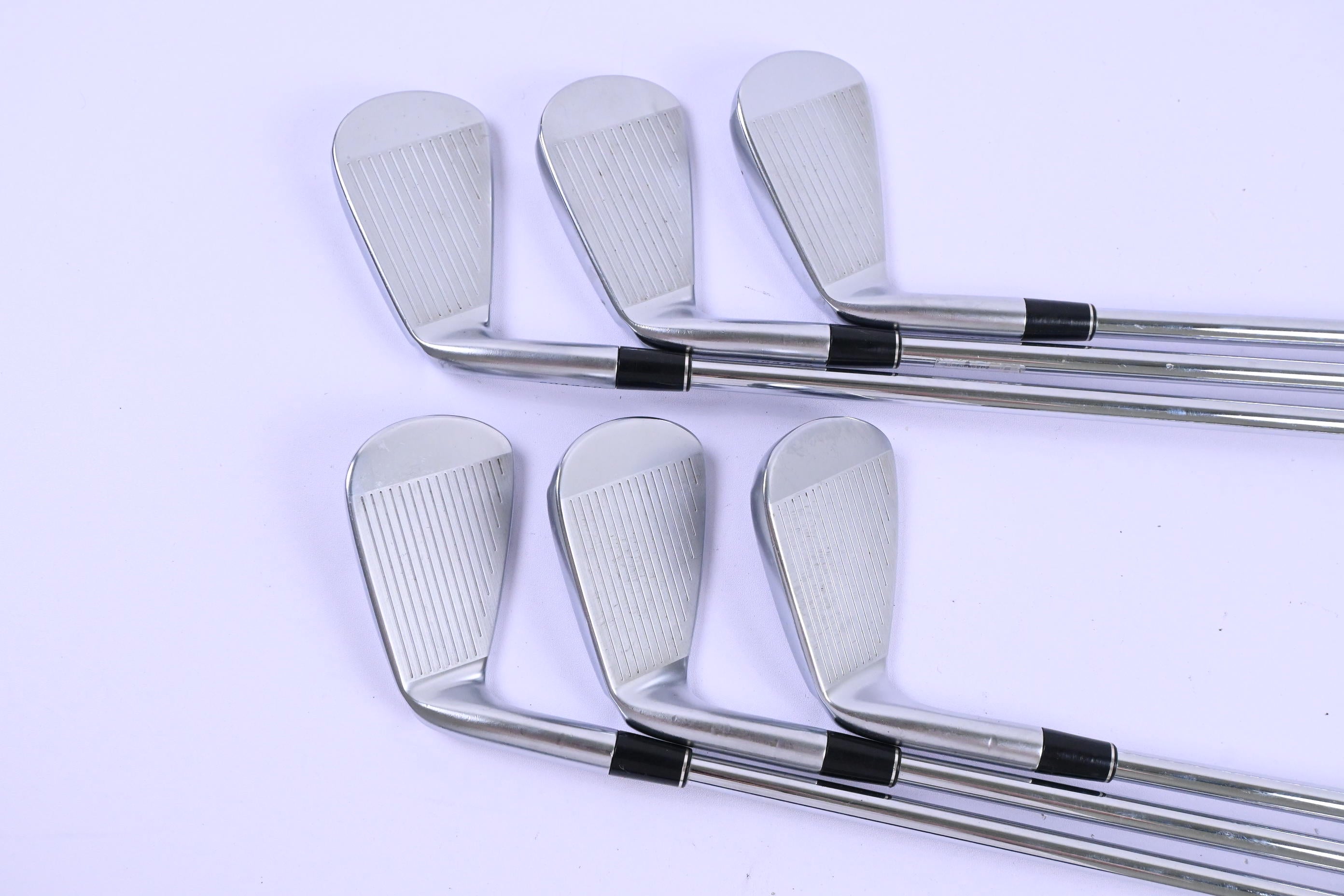 Srixon ZX5 Irons / 5-PW / Regular Flex N.S.PRO Modus 3 105 Shafts