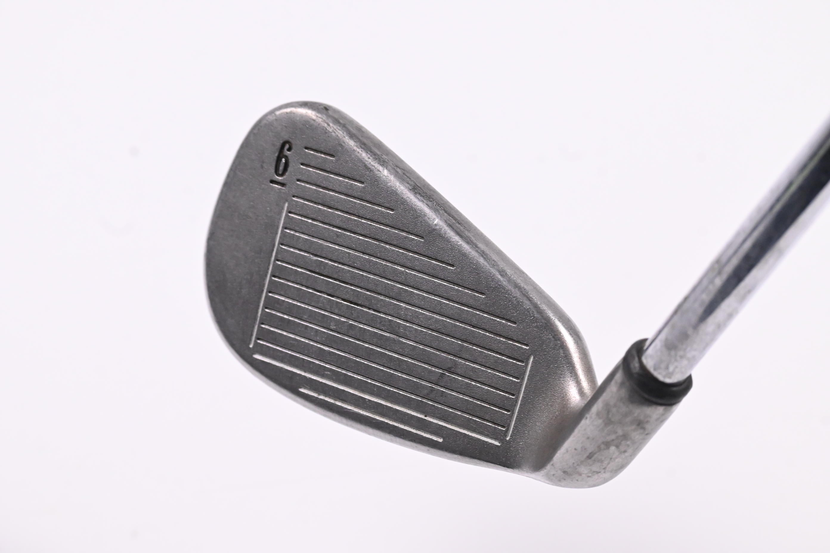Callaway X-12 #6 Iron / Stiff Flex Callaway Shaft