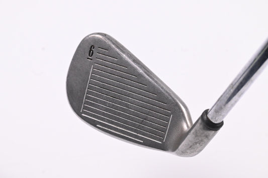 Callaway X-12 #6 Iron / Stiff Flex Callaway Shaft