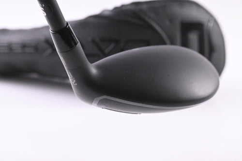 Cobra Darkspeed #2 Hybrid / 17 Degree / Stiff Flex KBS PGI 85 Shaft