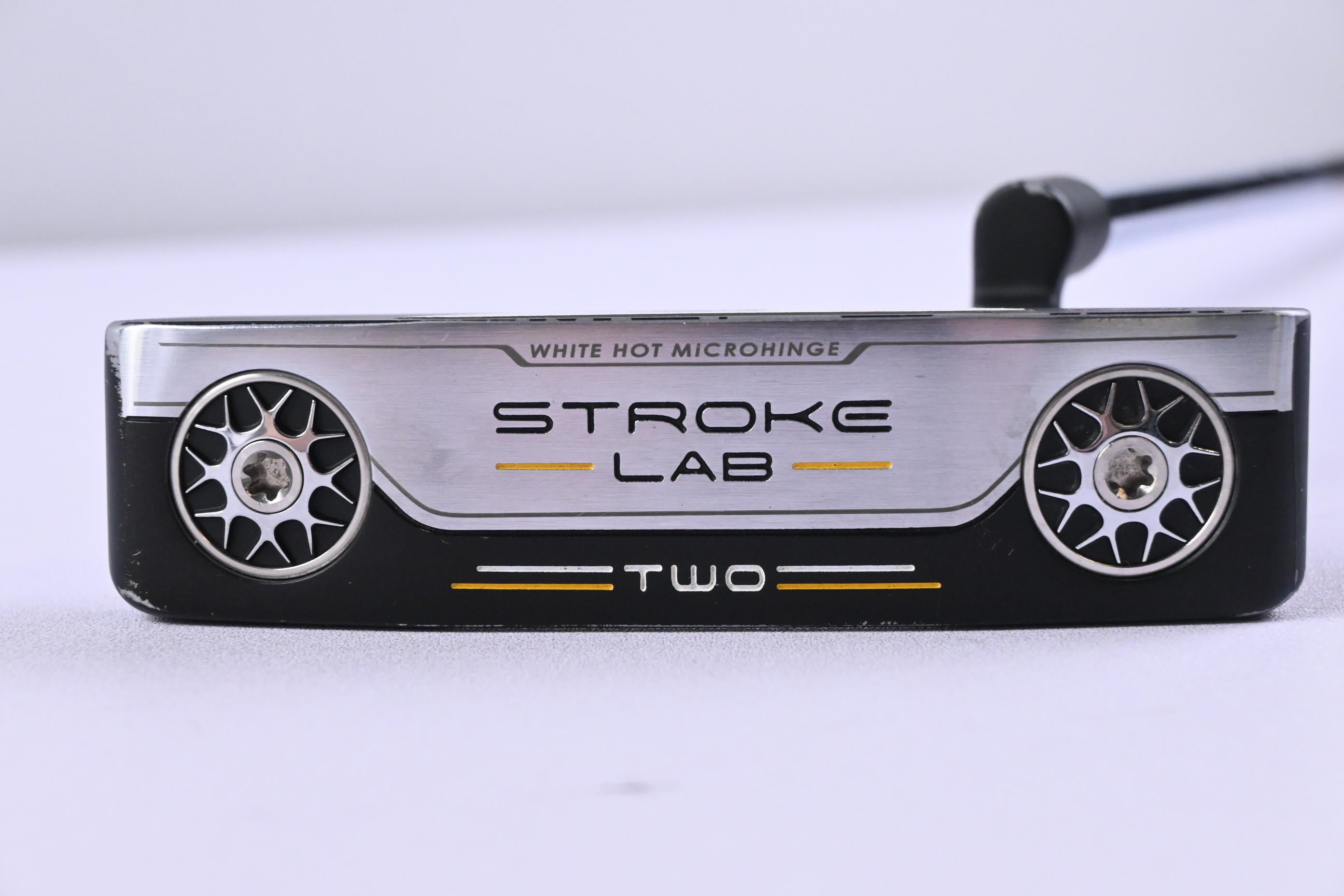 Odyssey Stroke Lab Two Putter / 34 Inch