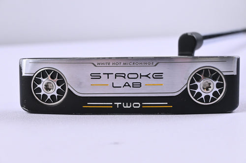 Odyssey Stroke Lab Two Putter / 34 Inch