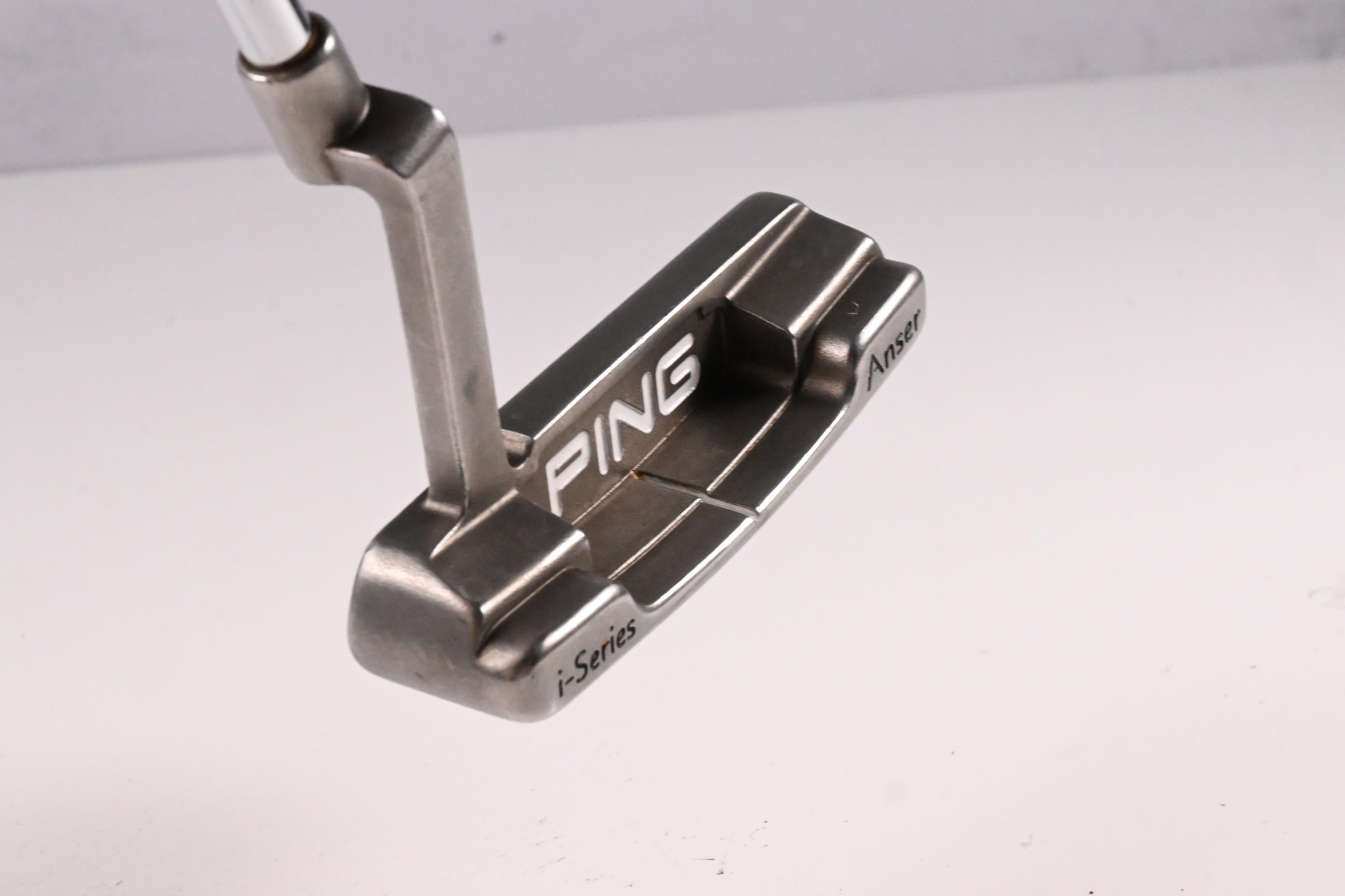 Ping i-Series Anser Putter / 34 Inch
