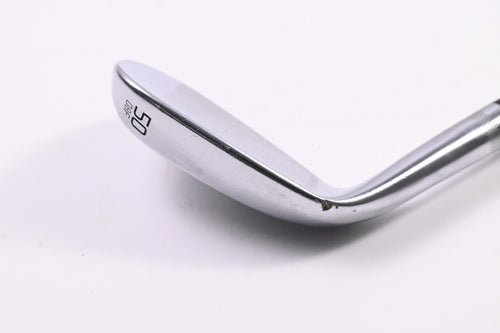 Titleist Vokey SM10 Gap Wedge / 50 Degree / Stiff Flex NS Pro Modus 3 Tour 120
