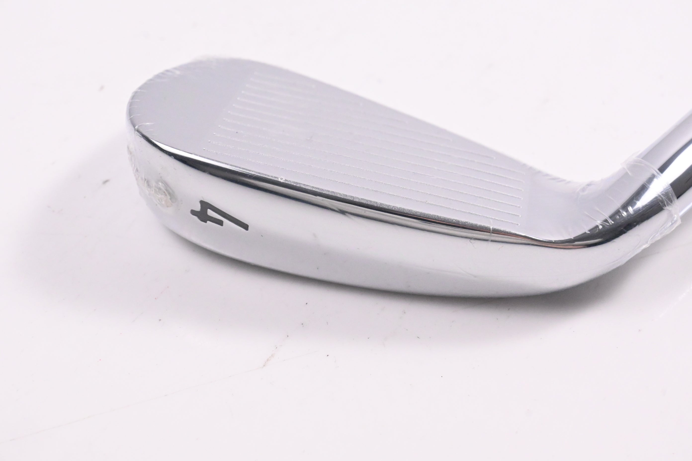 Callaway Mavrik Pro #4 Iron / 21 Degree / Stiff Flex Dynamic Gold Mid 115 S300