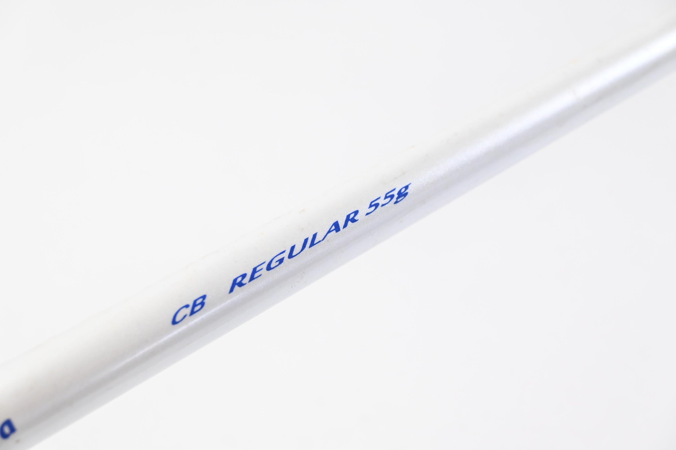 Fujikura Orochi CB 55 Driver Shaft / Regular Flex / Mizuno