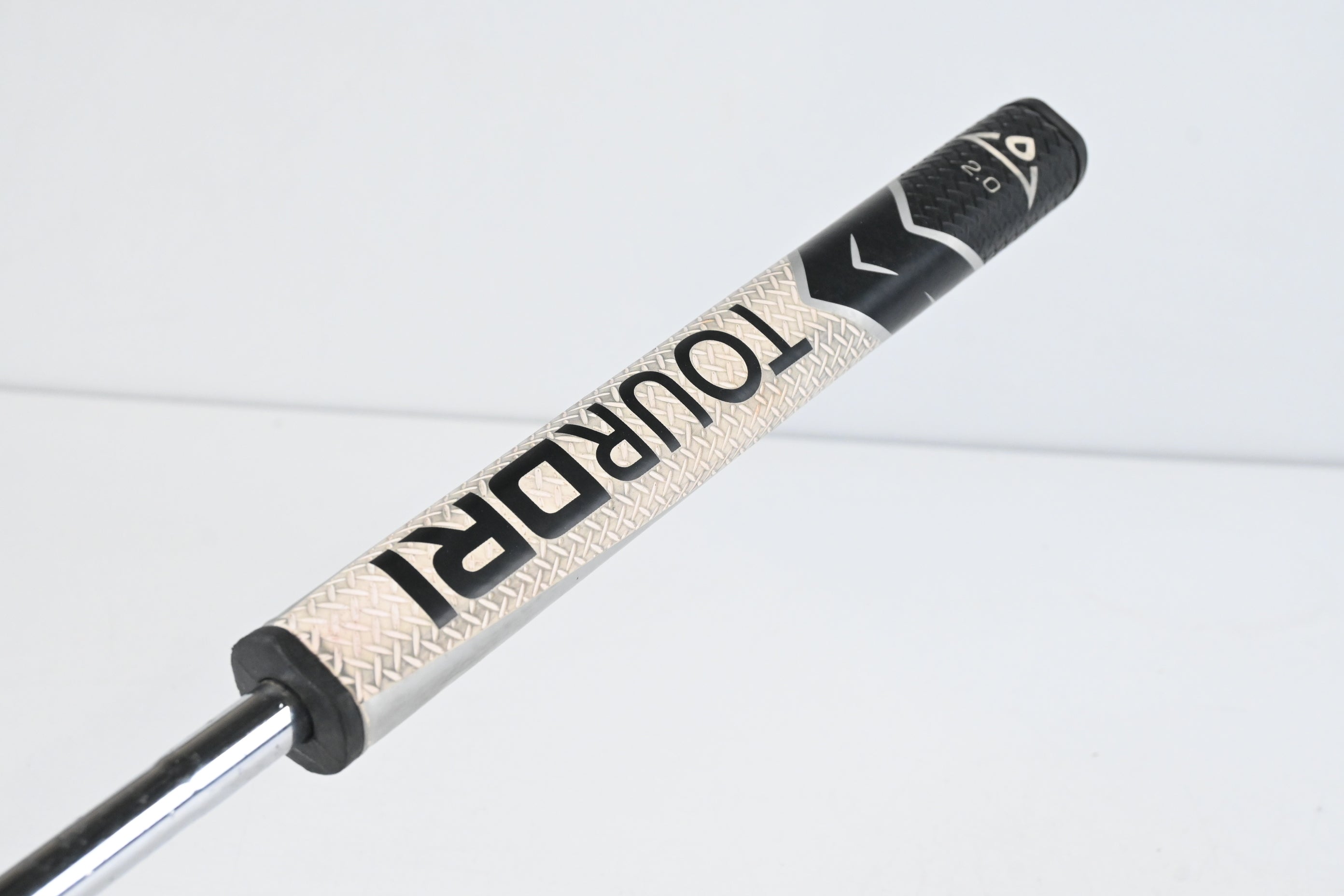 Odyssey O-Works Red 7 Putter / 34 Inch