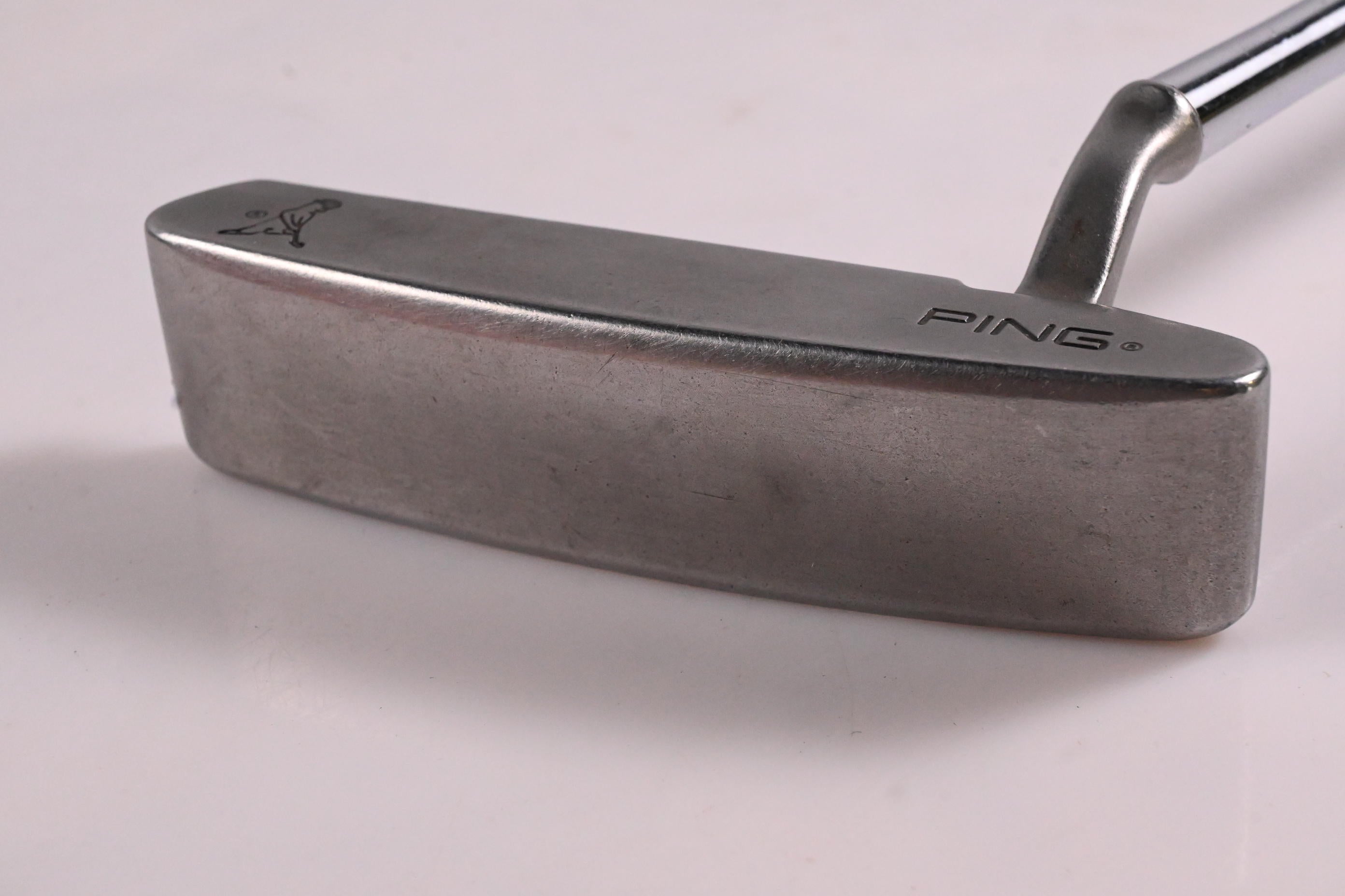 Ping Karsten Original Anser 4 Putter / 34 Inch