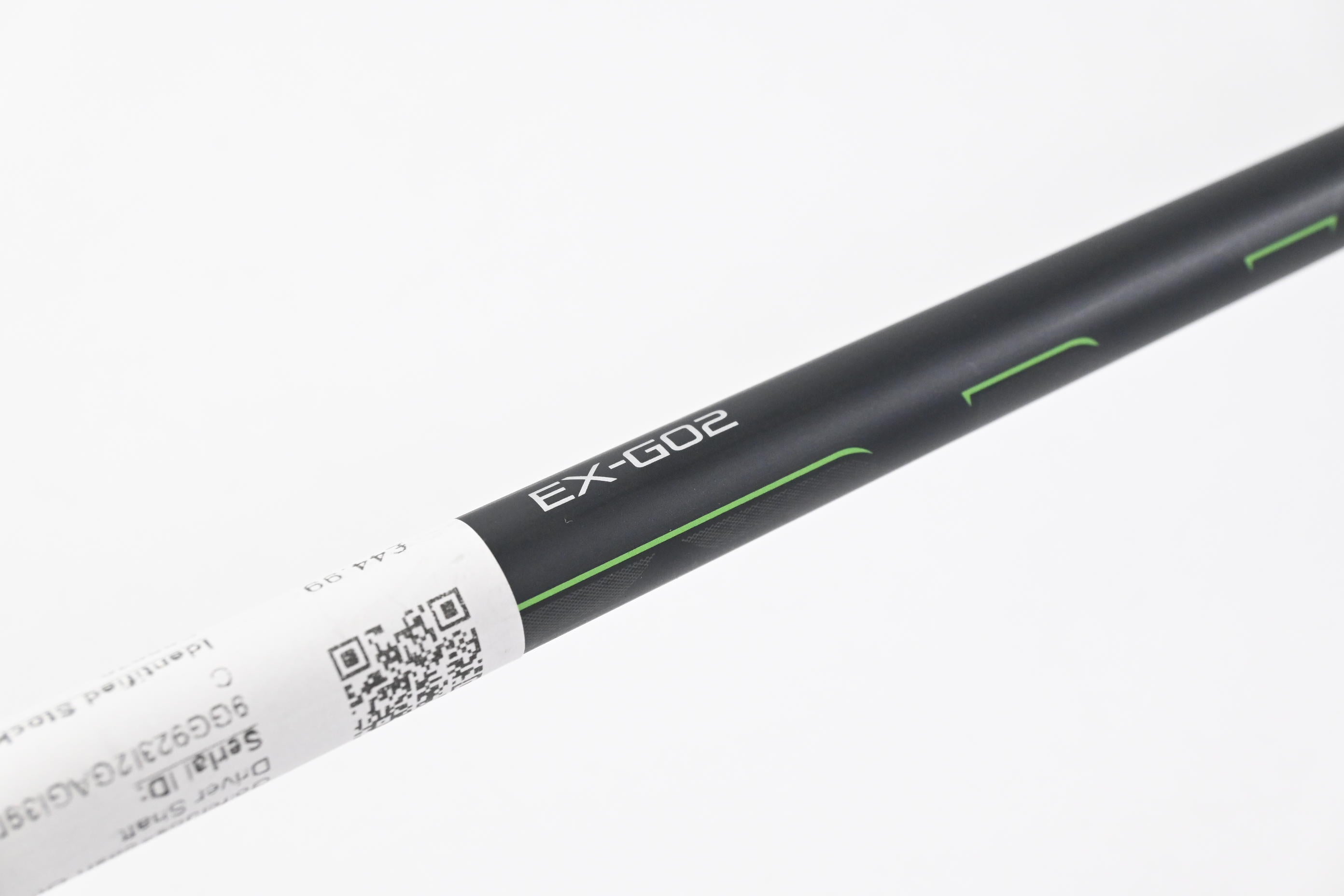 Yonex EX-G02 Driver Shaft / Regular Flex / Yonex
