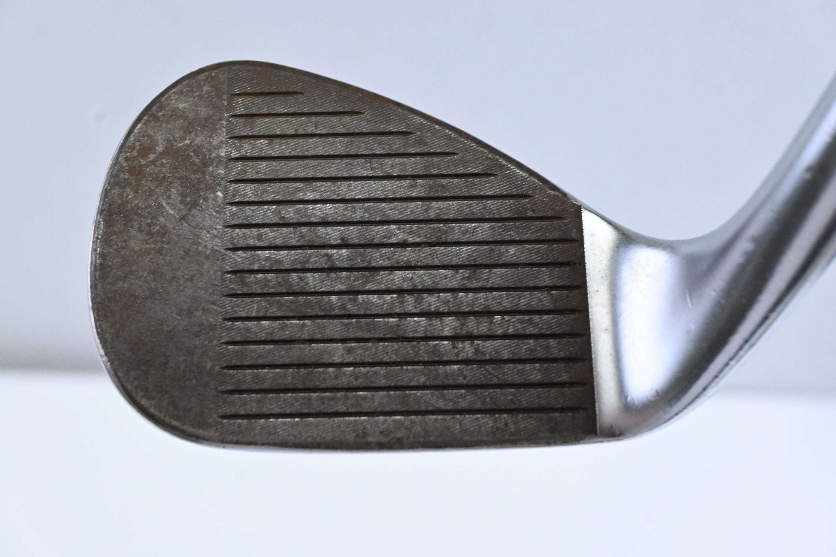 Callaway Jaws Raw Sand Wedge / 56 Degree / Regular Flex Dynamic Gold Mid R300