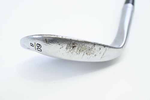 Ladies Callaway MD3 Milled Lob Wedge / 60 Degree / Ladies Flex Callaway 50