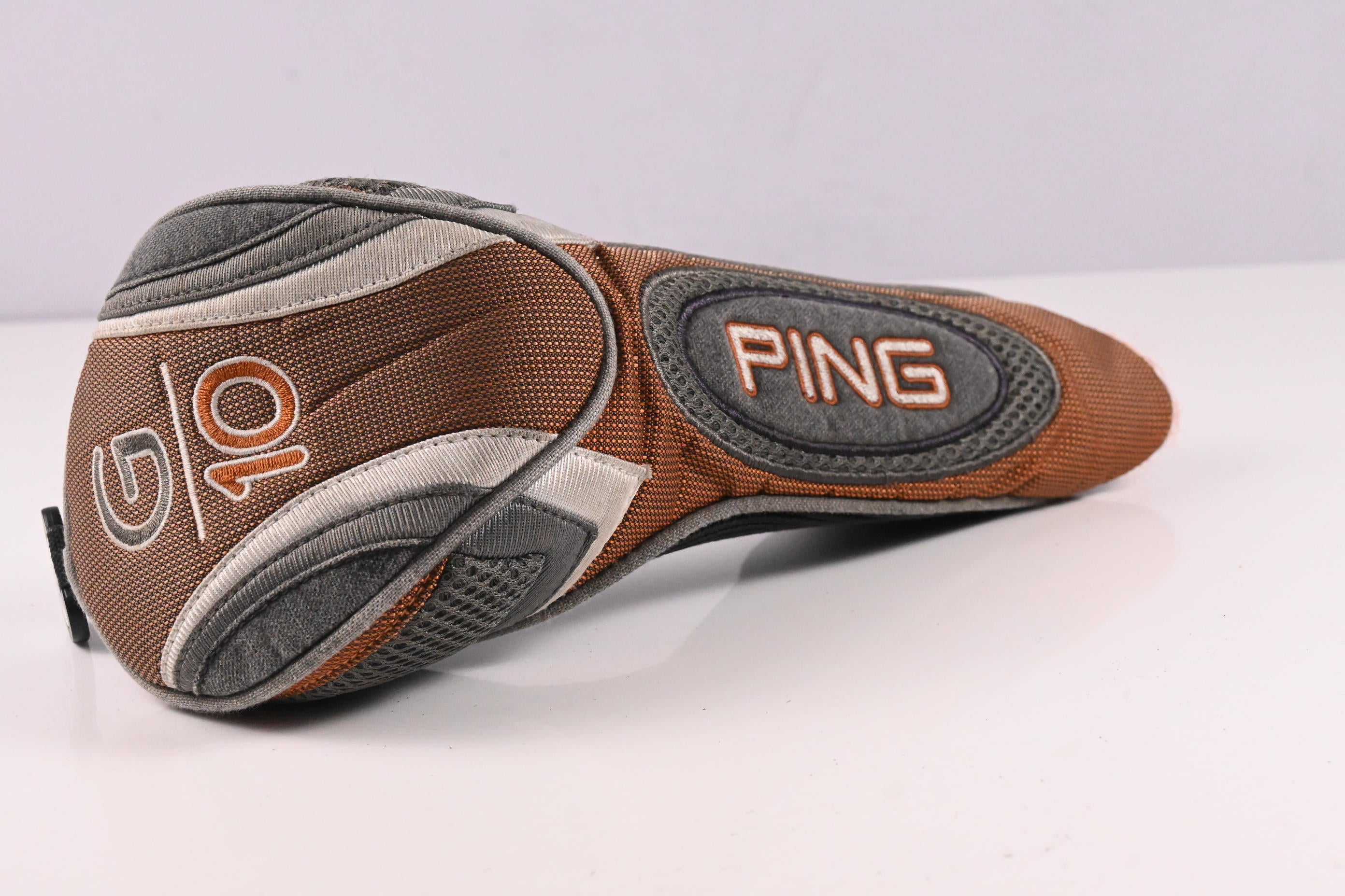Ping G10 #5 Wood / 18.5 Degree / Regular Flex Ping TFC 129 F Shaft