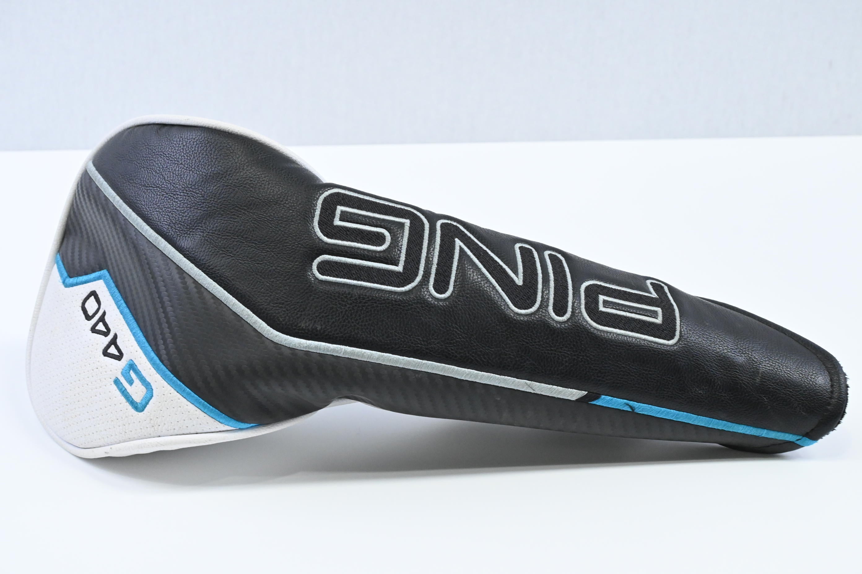 Ping G440 SFT Driver / 10.5 Degree / Senior Flex Ping Alta CB Blue 50 Shaft