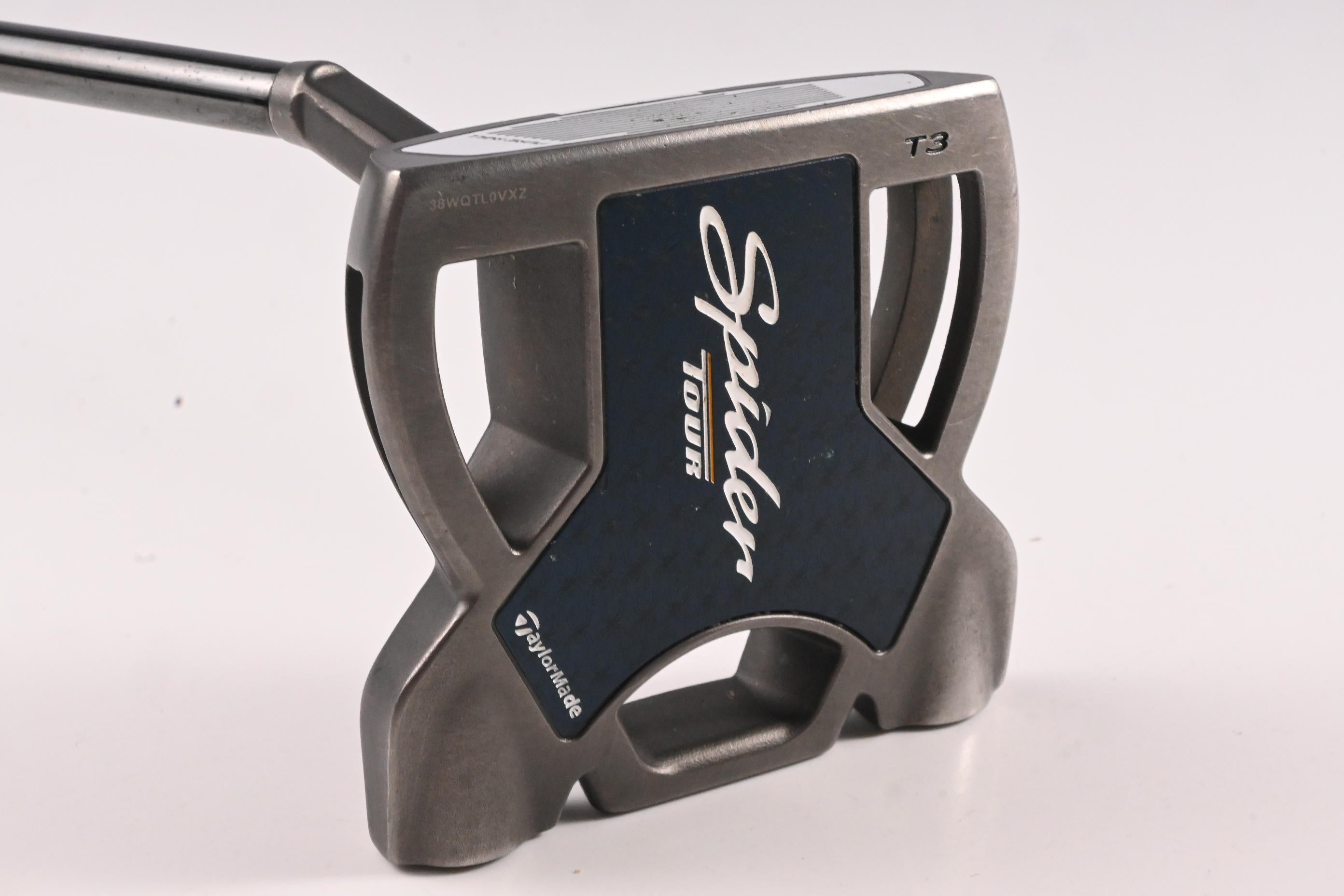 Left Hand Taylormade Spider Tour T3 2023 Putter / 34 Inch