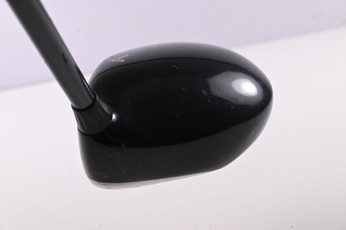 Callaway ERC II Driver / 9 Degree / Firm Flex Callaway System 50 Shaft