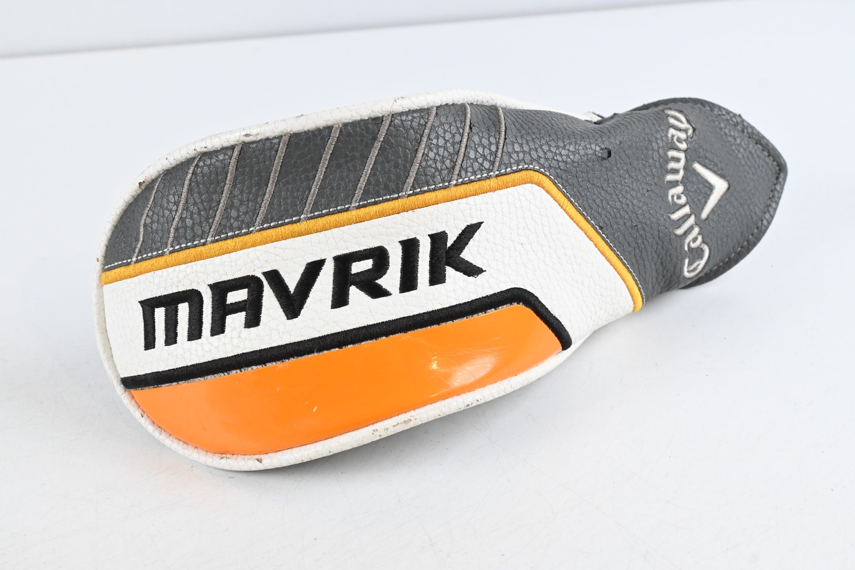 Callaway Mavrik Max #3 Wood / 15 Degree / Stiff Flex Evenflow Riptide 60 Shaft
