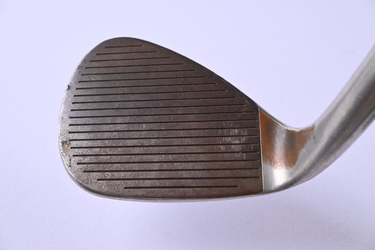 Taylormade Hi-Toe 3 Lob Wedge / 60 Degree / Regular Flex KBS HI-REV 2.0 115
