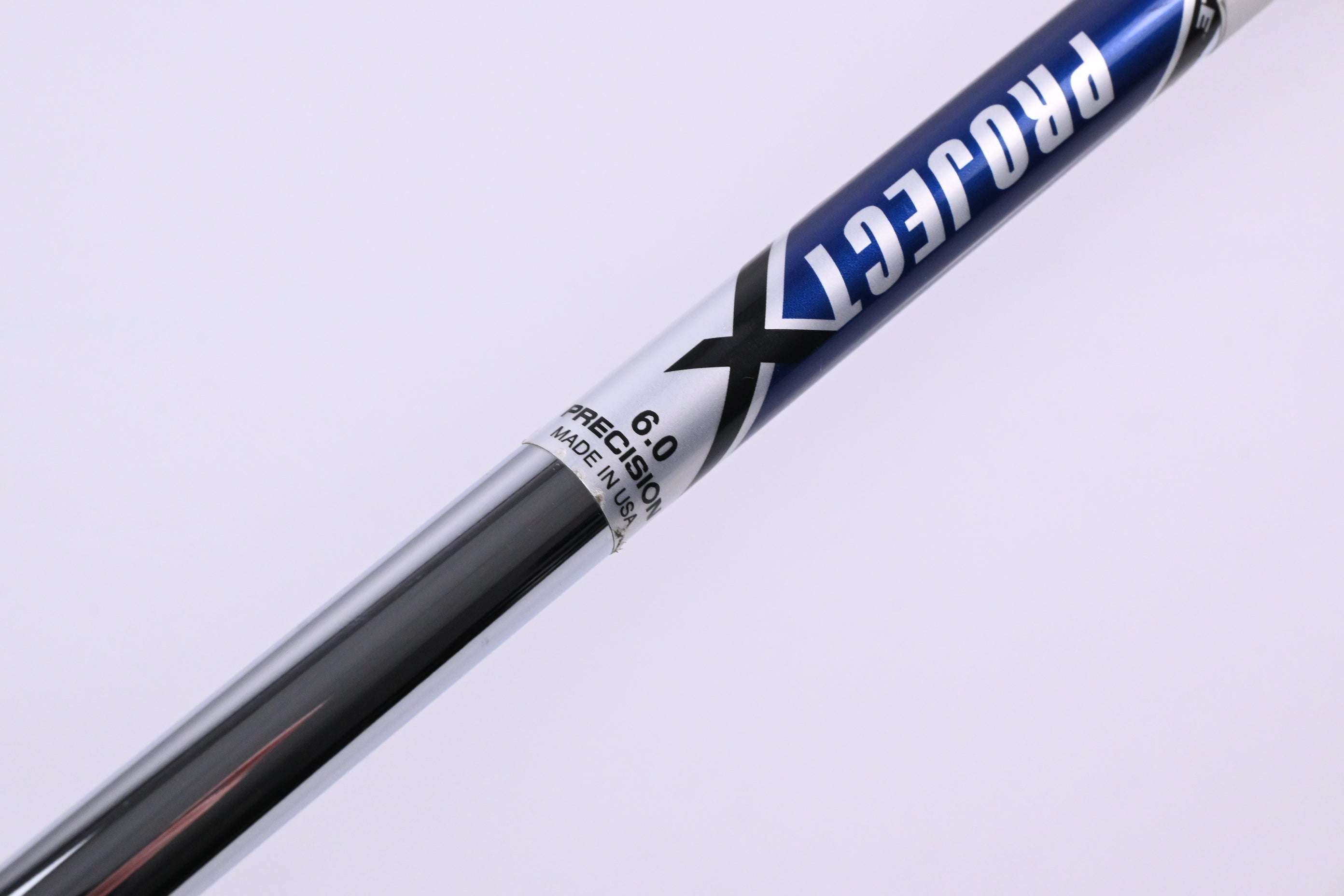 Mizuno Pro T-1 Lob Wedge / 58 Degree / Stiff Flex Project X Shaft