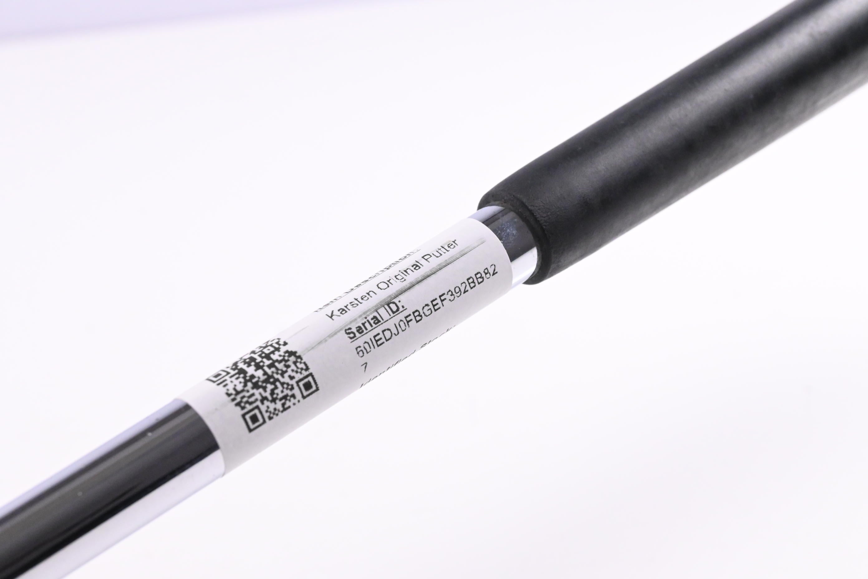 Ping Karsten Original Zing Putter / 35 Inch