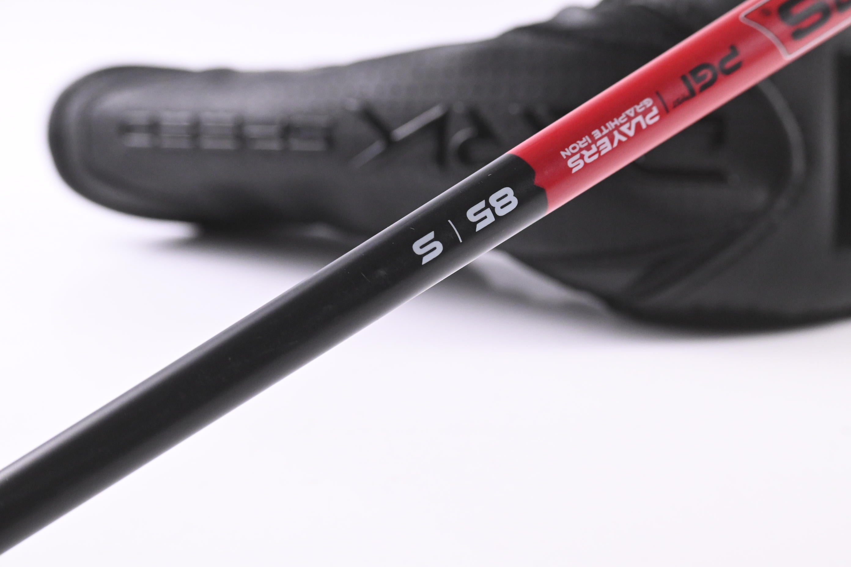 Cobra Darkspeed #2 Hybrid / 17 Degree / Stiff Flex KBS PGI 85 Shaft
