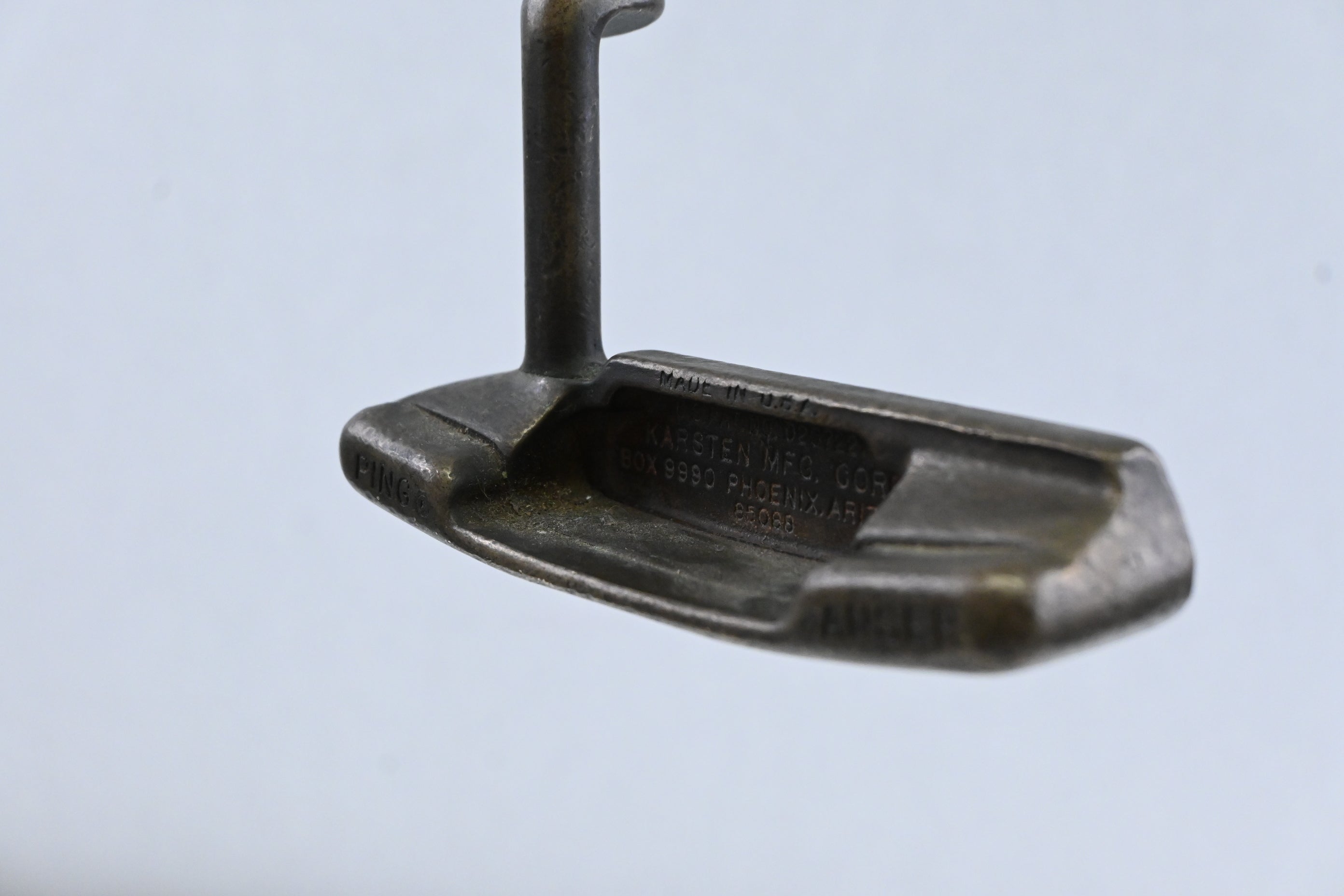 Ping Karsten Original Anser Putter / 33 Inch