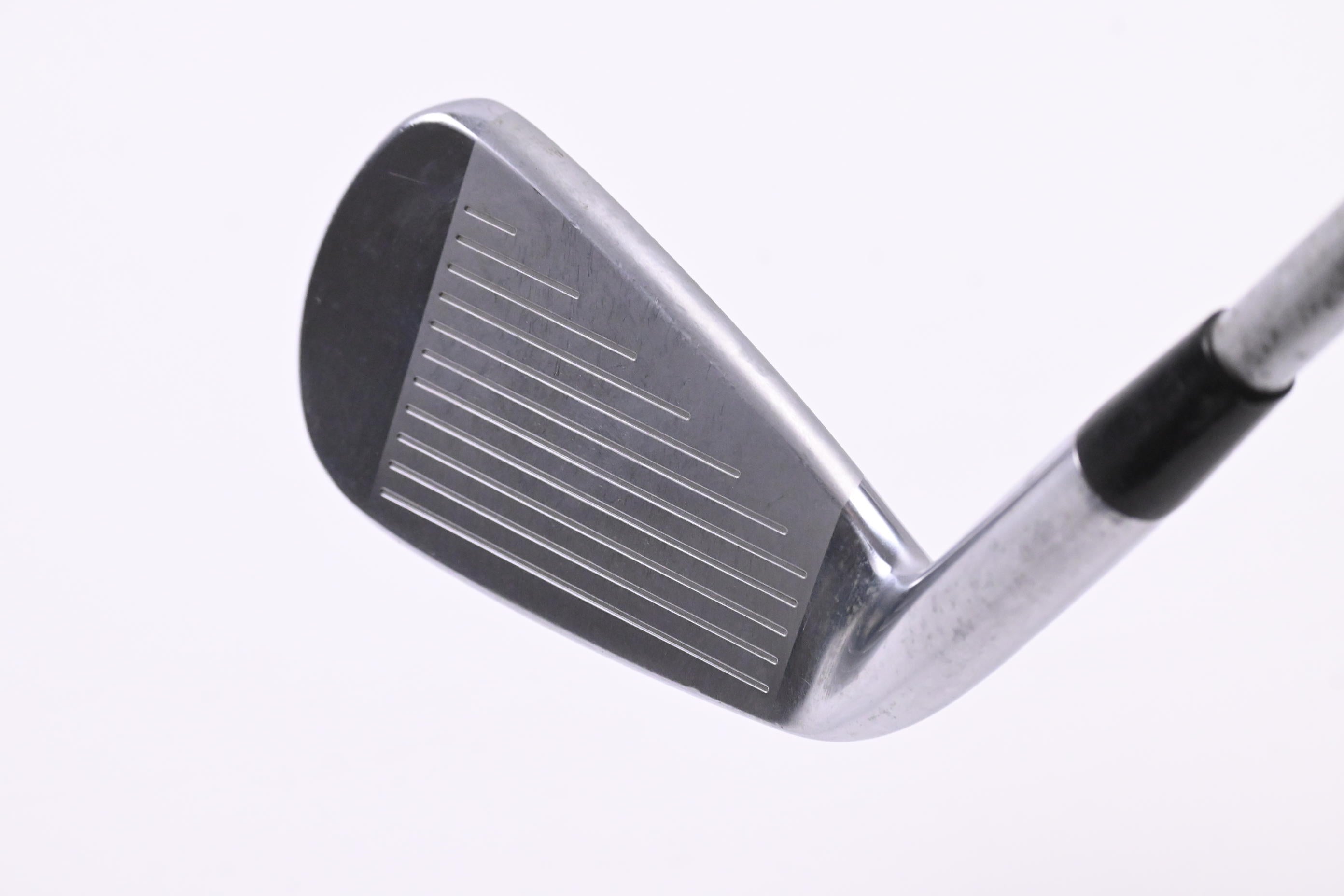 Mizuno MP-H5 Utility #3 Iron / 21 Degree / Stiff Flex Steel Shaft