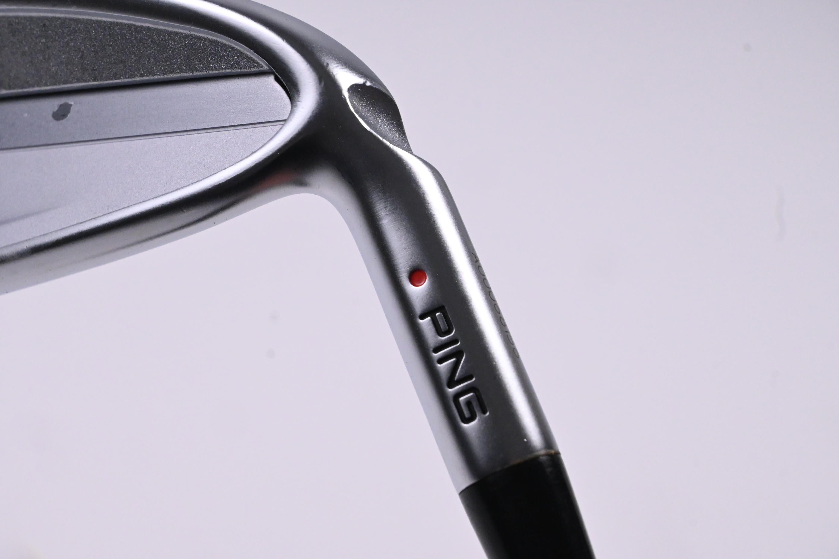 Ping i230 #4 Iron / 22.5 Degree / Red Dot / Stiff Flex Dynamic Gold 120 S300