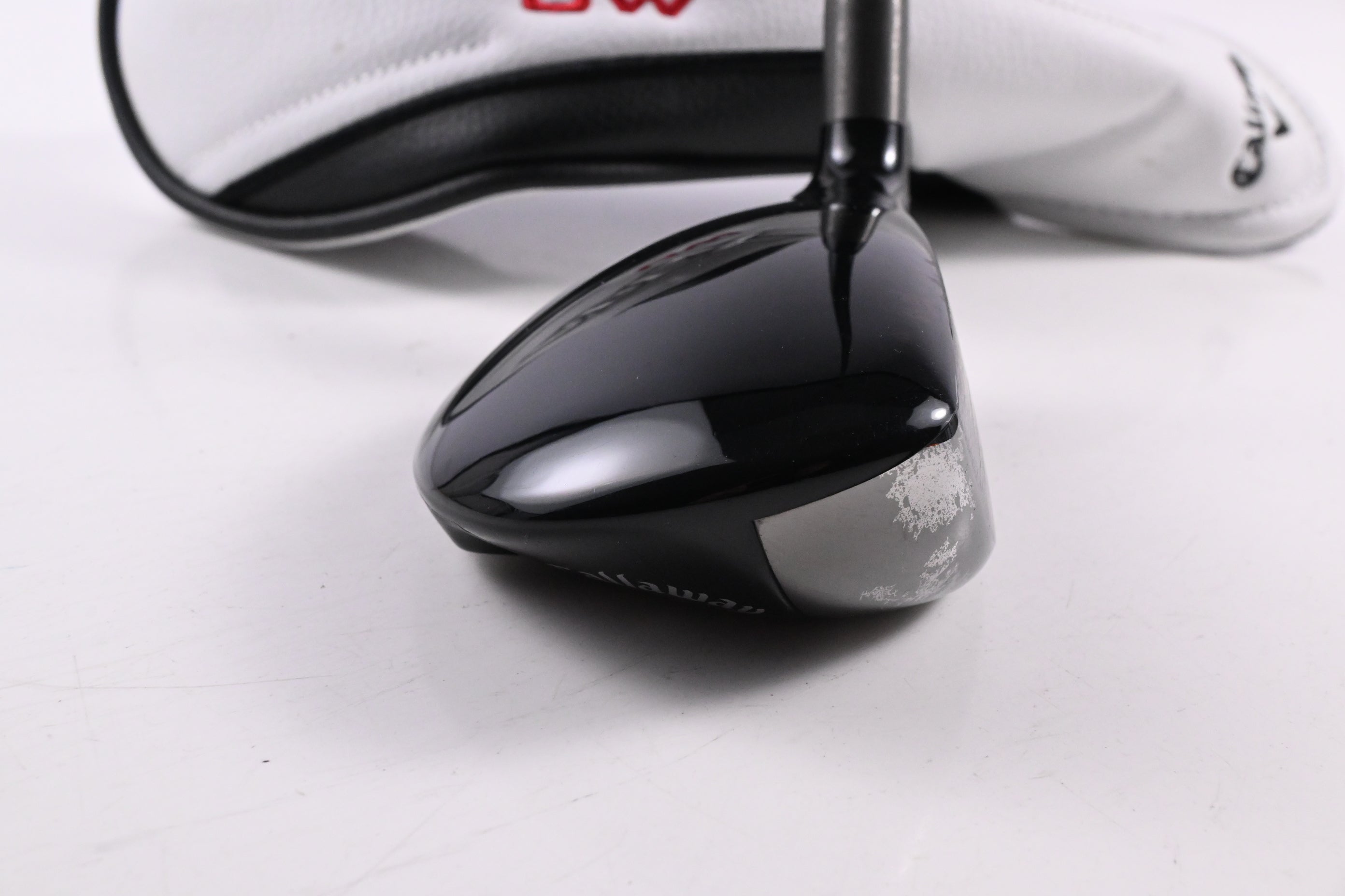 Callaway Apex UW 24 #2 Hybrid / 17 Degree / Stiff Flex Tensei AV Blue 65 Shaft