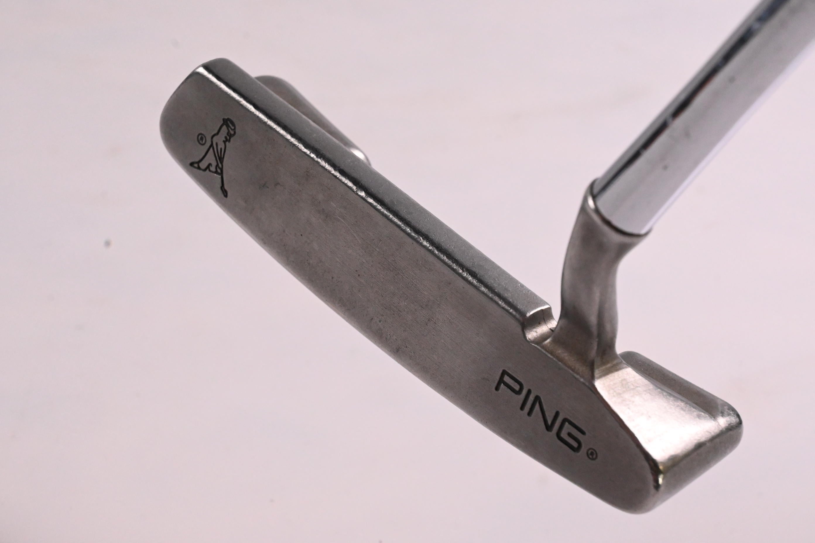 Ping Karsten Original Anser 4 Putter / 34 Inch
