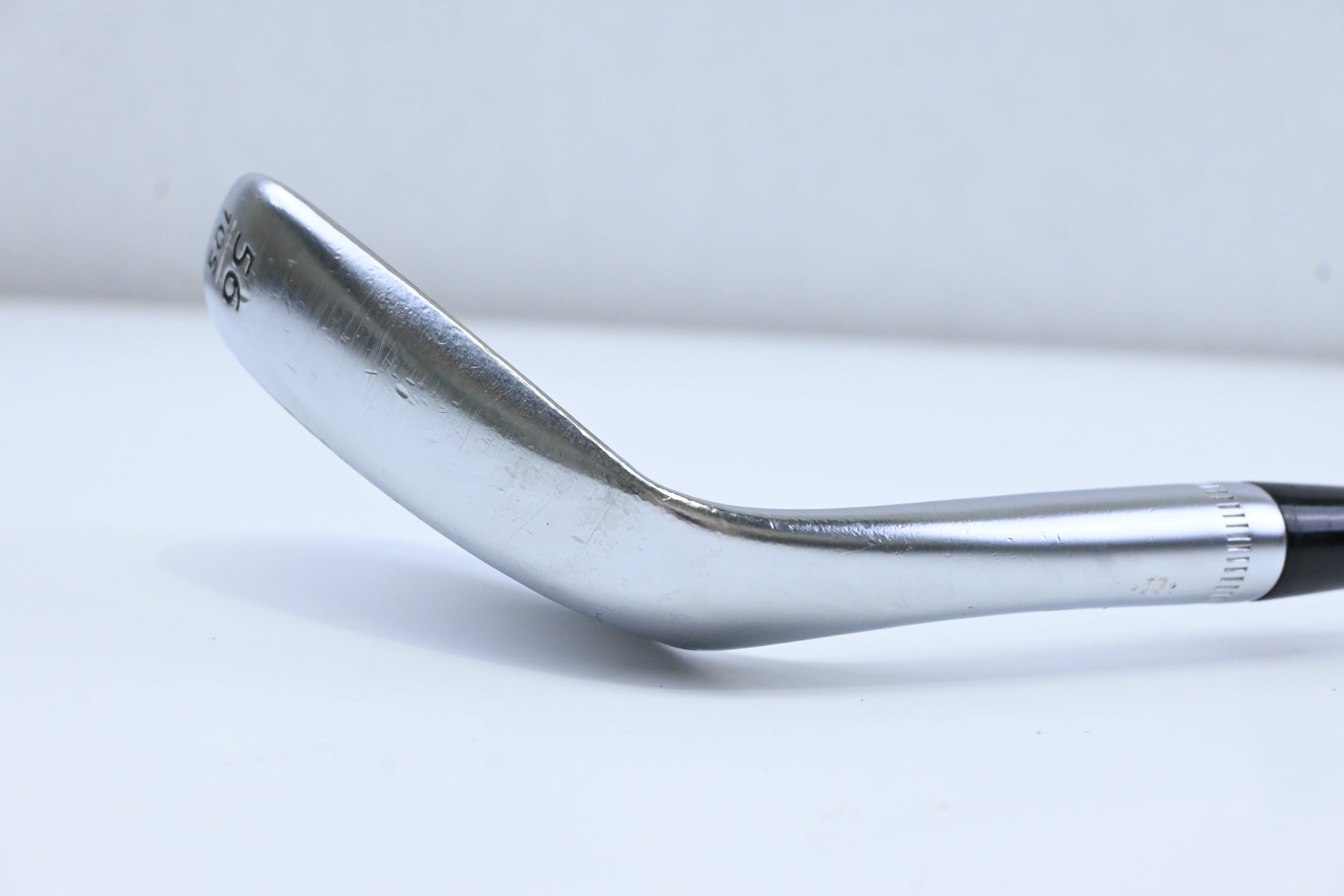 Callaway Jaws Raw Sand Wedge / 56 Degree / Regular Flex Dynamic Gold Mid R300