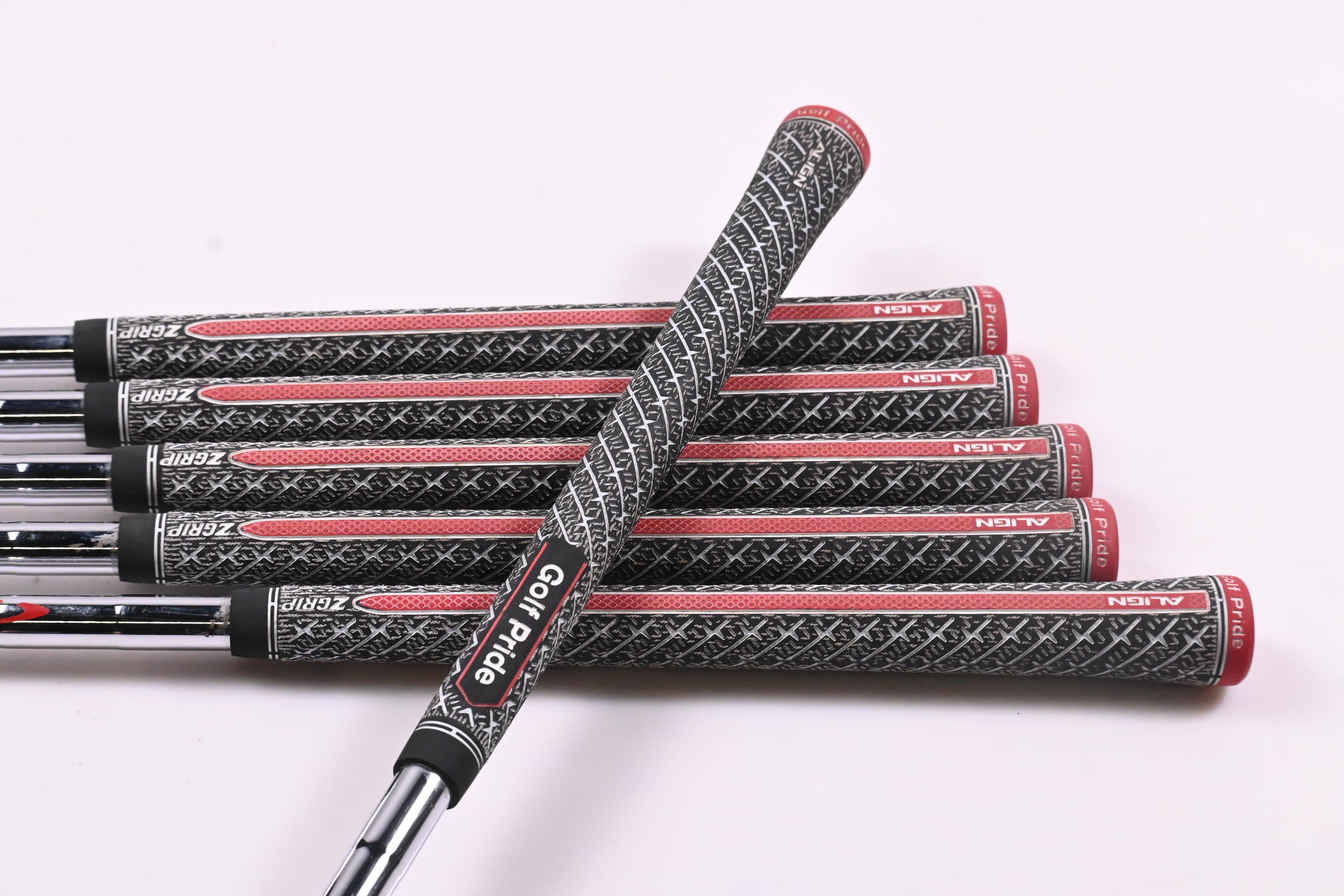 Callaway Apex Pro 21 Irons / 5-PW / Regular Flex N.S.Pro Modus³ Tour 105 Shafts