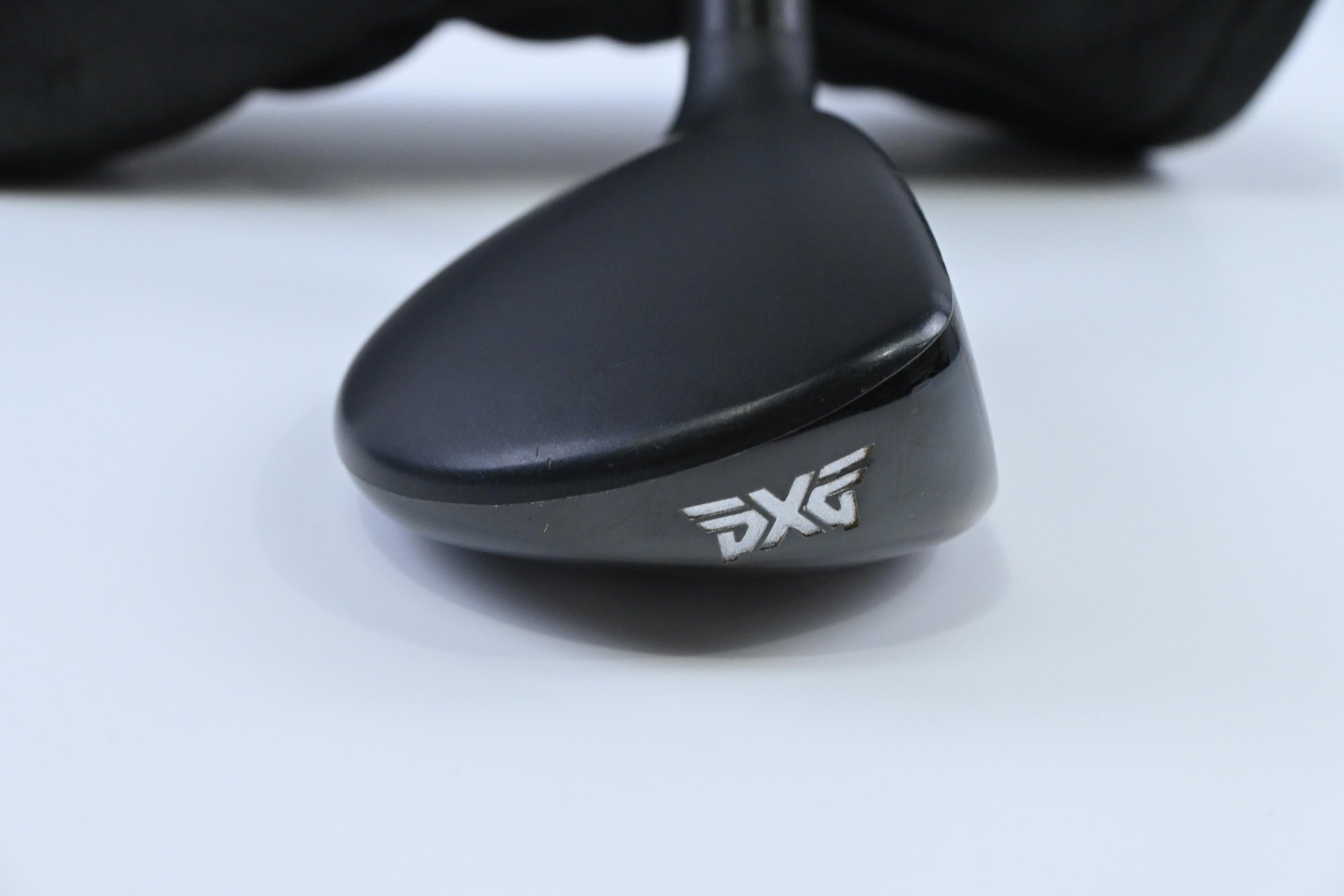 PXG 0317 X Gen1 #3 Hybrid / 19 Degree / Stiff Flex Evenflow Blue 85 Shaft