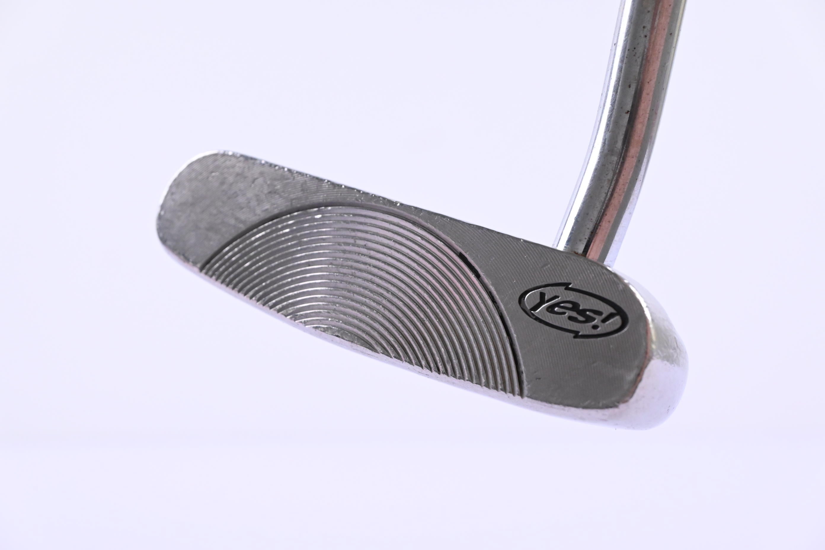 Yes! C-Groove Laura Putter / 32 Inch