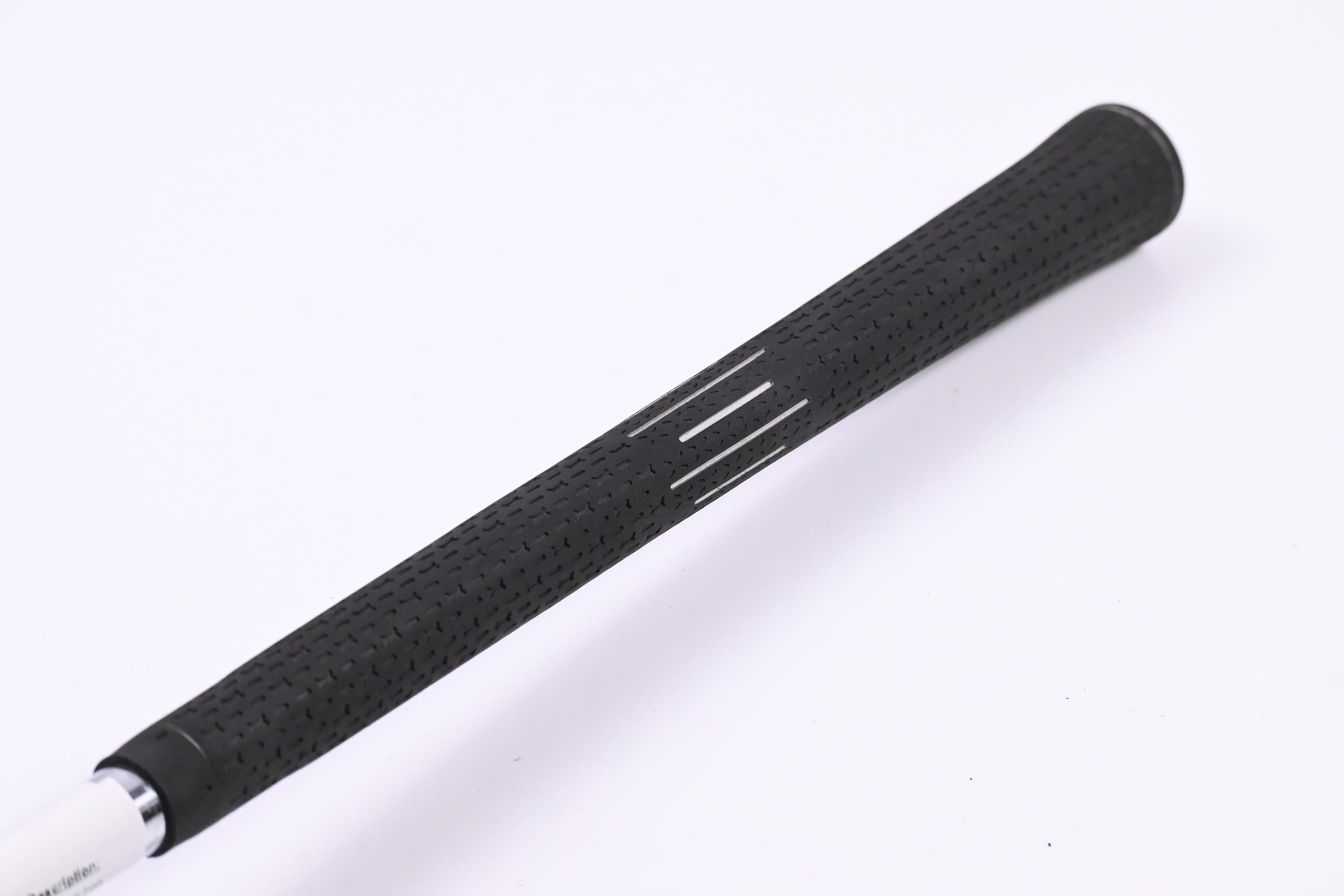 Ping G Series #8 Iron / 35 Degree / Black Dot / Stiff Flex Ping AWT 2.0 Shaft