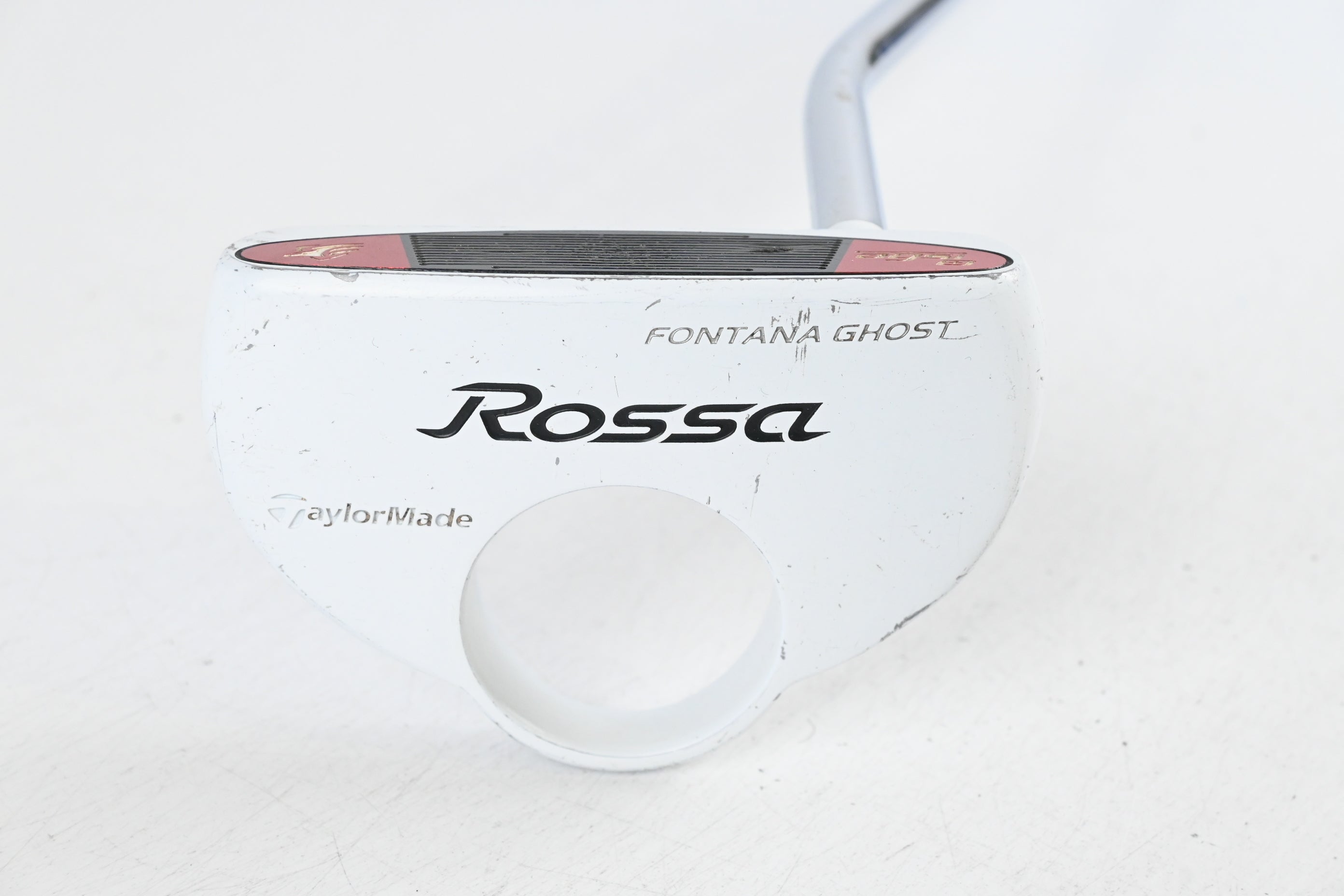 Taylormade Rossa Monza Fontana Ghost Putter / 34 Inch