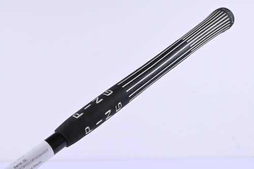 Ping TiSI Driver / 7 Degree / Regular Flex Ping 350 Shaft