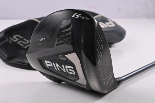 Ping G425 SFT Driver / 10.5 Degree / Regular Flex Ping Alta CB Slate 55 Shaft