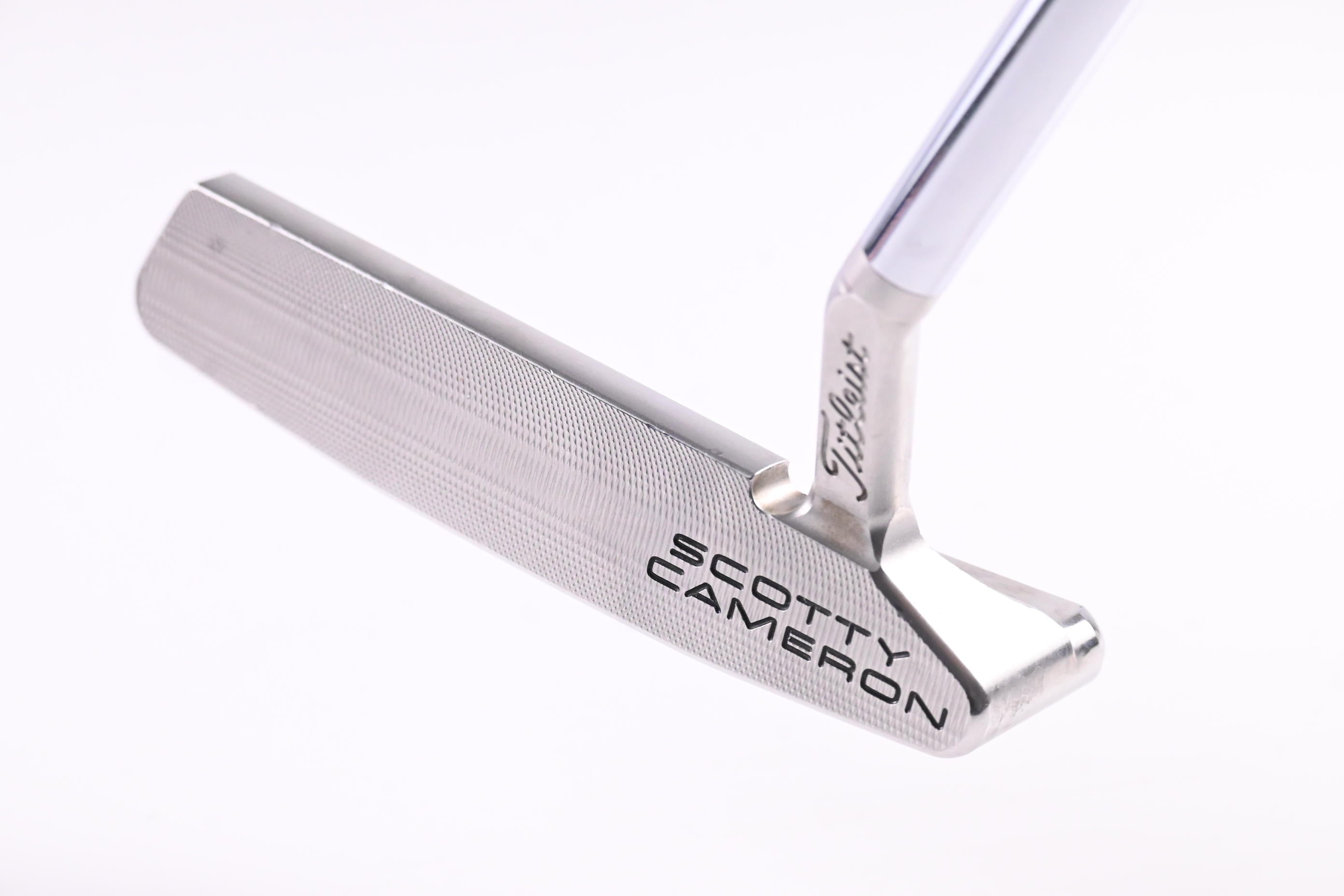 Scotty Cameron Special Select Newport 2.5 Putter / 34 Inch