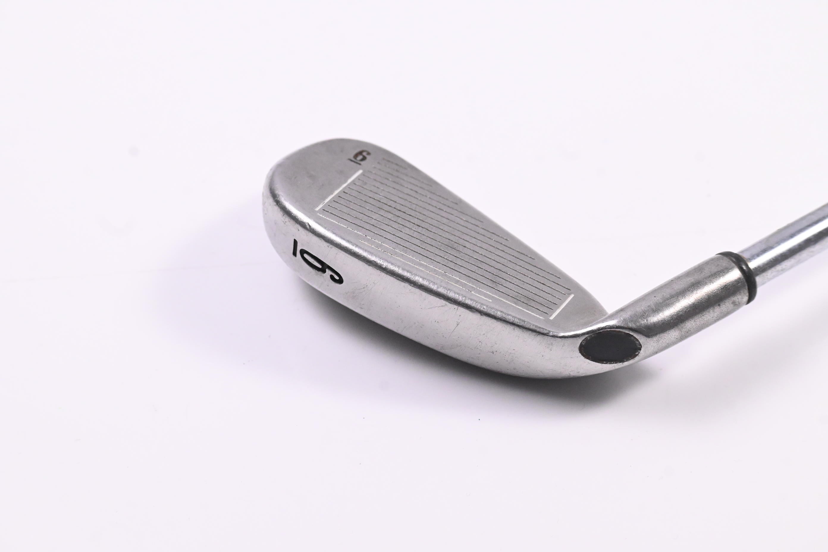 Callaway X-12 #6 Iron / Stiff Flex Callaway Shaft