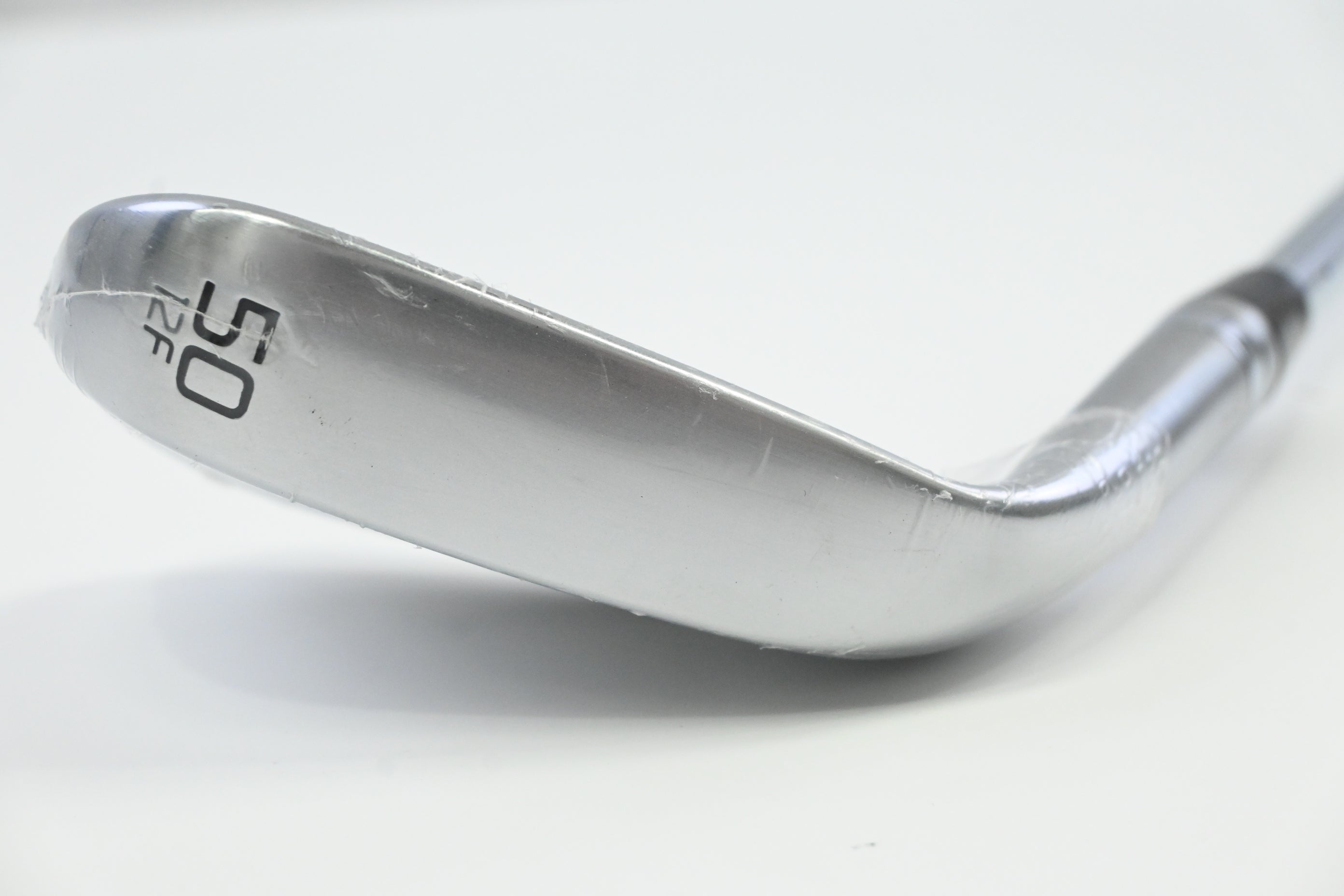 Titleist Vokey SM11 Gap Wedge / 50 Degree / Wedge Flex Titleist Vokey SM11 Shaft