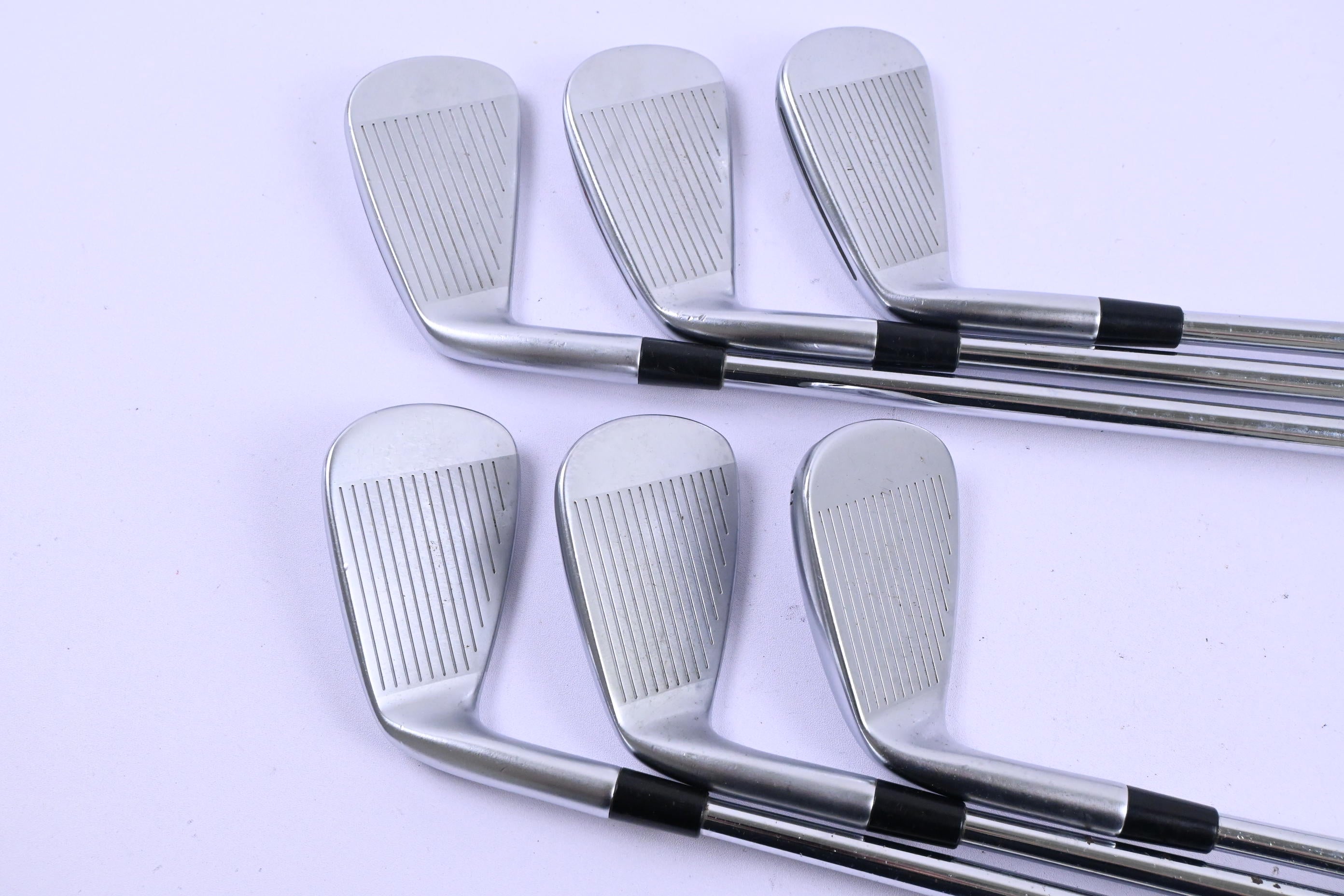 Taylormade P790 2021 Irons / 5-PW / Stiff Flex Dynamic Gold 105 S300 Shafts