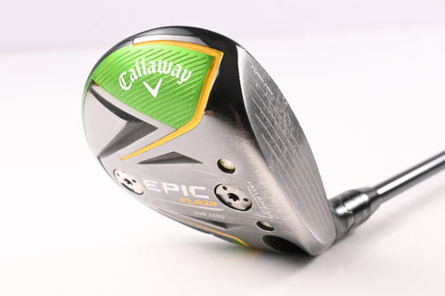 Callaway Epic Flash Sub Zero #3 Wood / 15 Degree / Stiff Flex Tensei AV Blue 75
