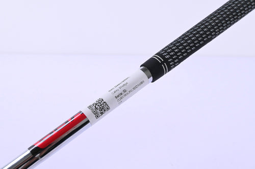 Caley Gap Wedge / 50 Degree / Wedge Flex KBS Shaft