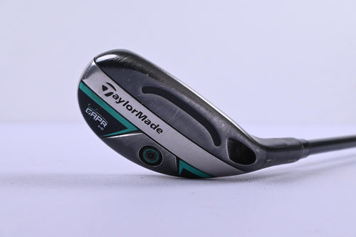 Taylormade GAPR Hi #4 Hybrid / 22 Degree / Regular Flex KBS Hybrid 70 Shaft