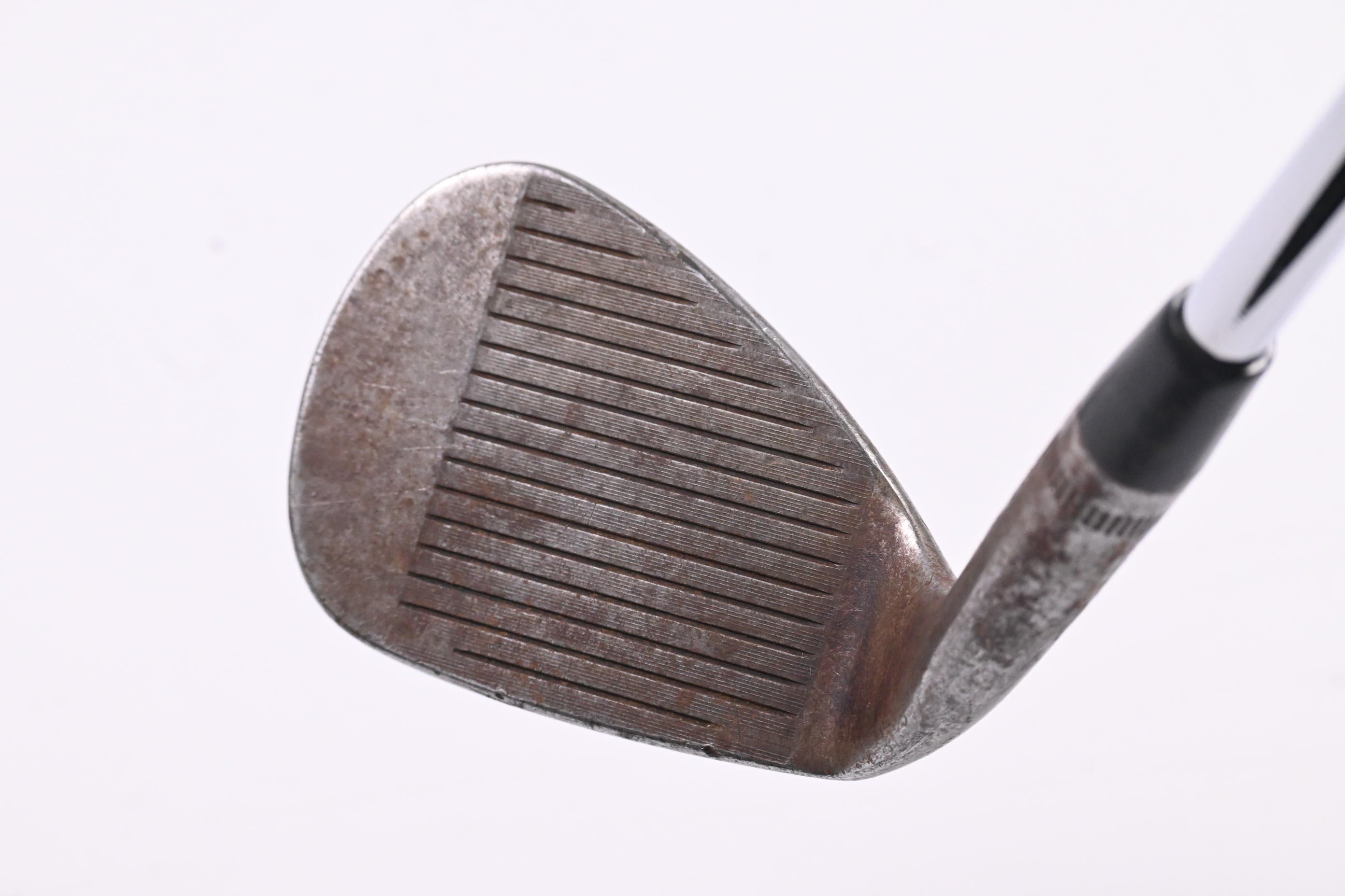 Callaway Mack Daddy 4 Sand Wedge / 54 Degree / Wedge Flex Dynamic Gold Mid Shaft