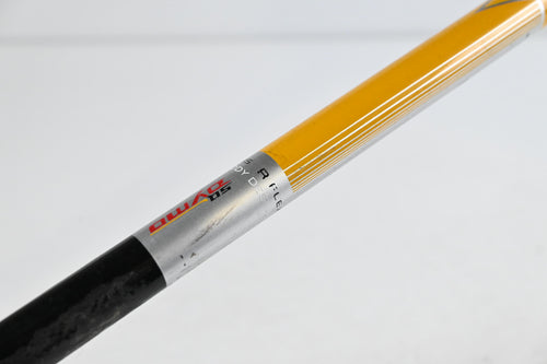 Nike SQ Dymo #3 Wood / 15 Degree / Regular Flex UST Axivcore 70 Shaft