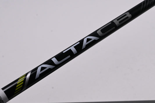 Ping Alta CB Black 65 #3 Wood Shaft / Regular Flex / Ping 3rd Gen