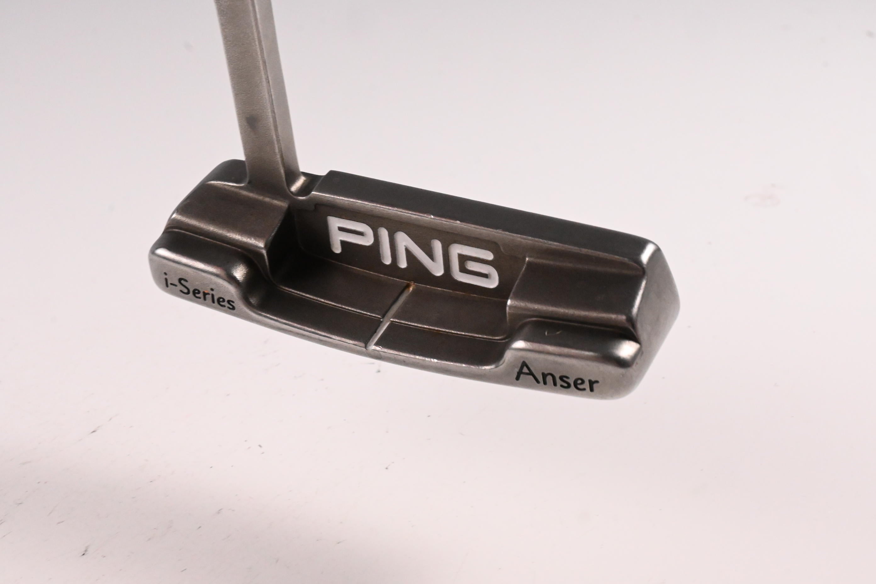 Ping i-Series Anser Putter / 34 Inch
