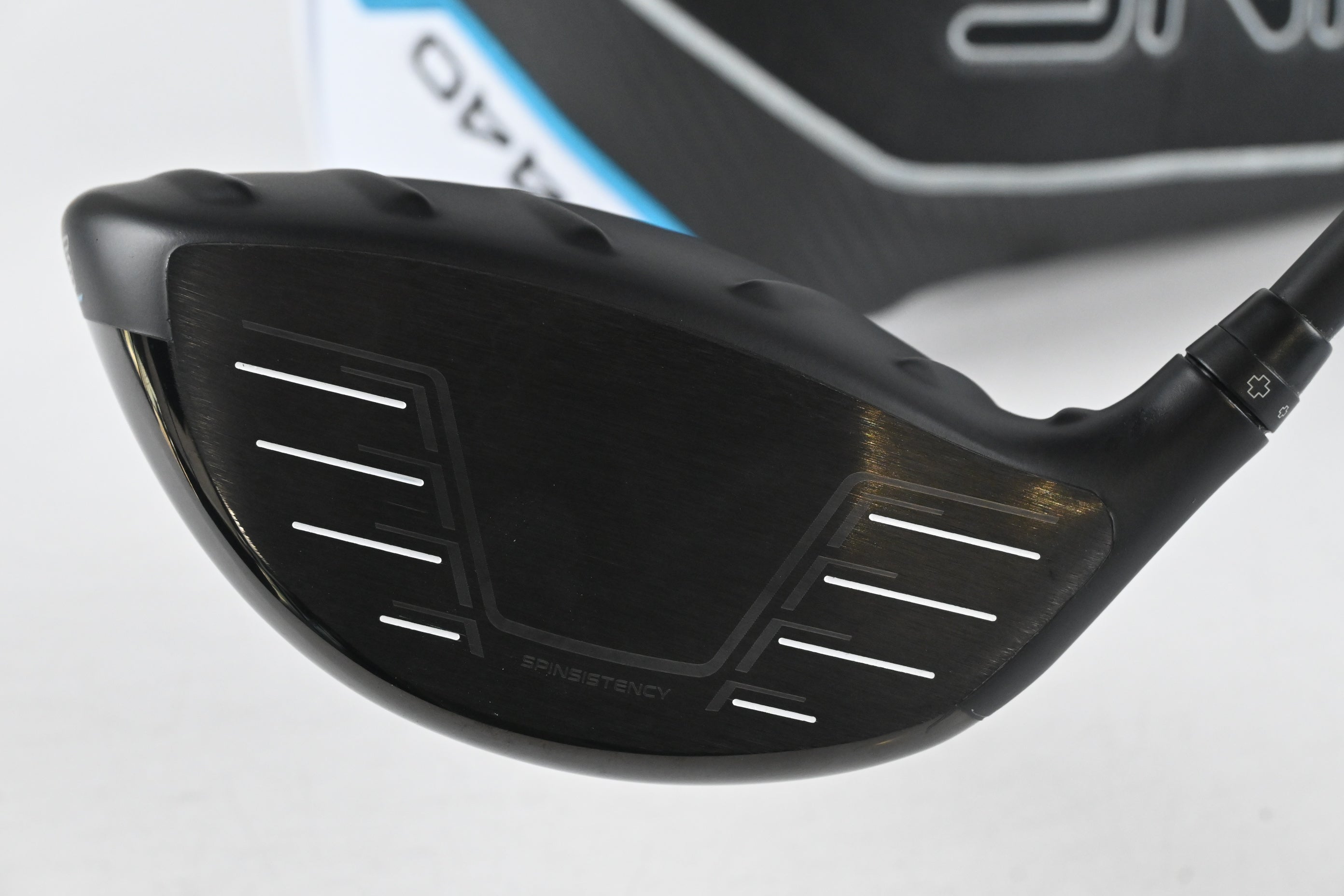 Ping G440 K Driver / 9 Degree / Regular Flex Ping Alta CB Blue 50 Shaft