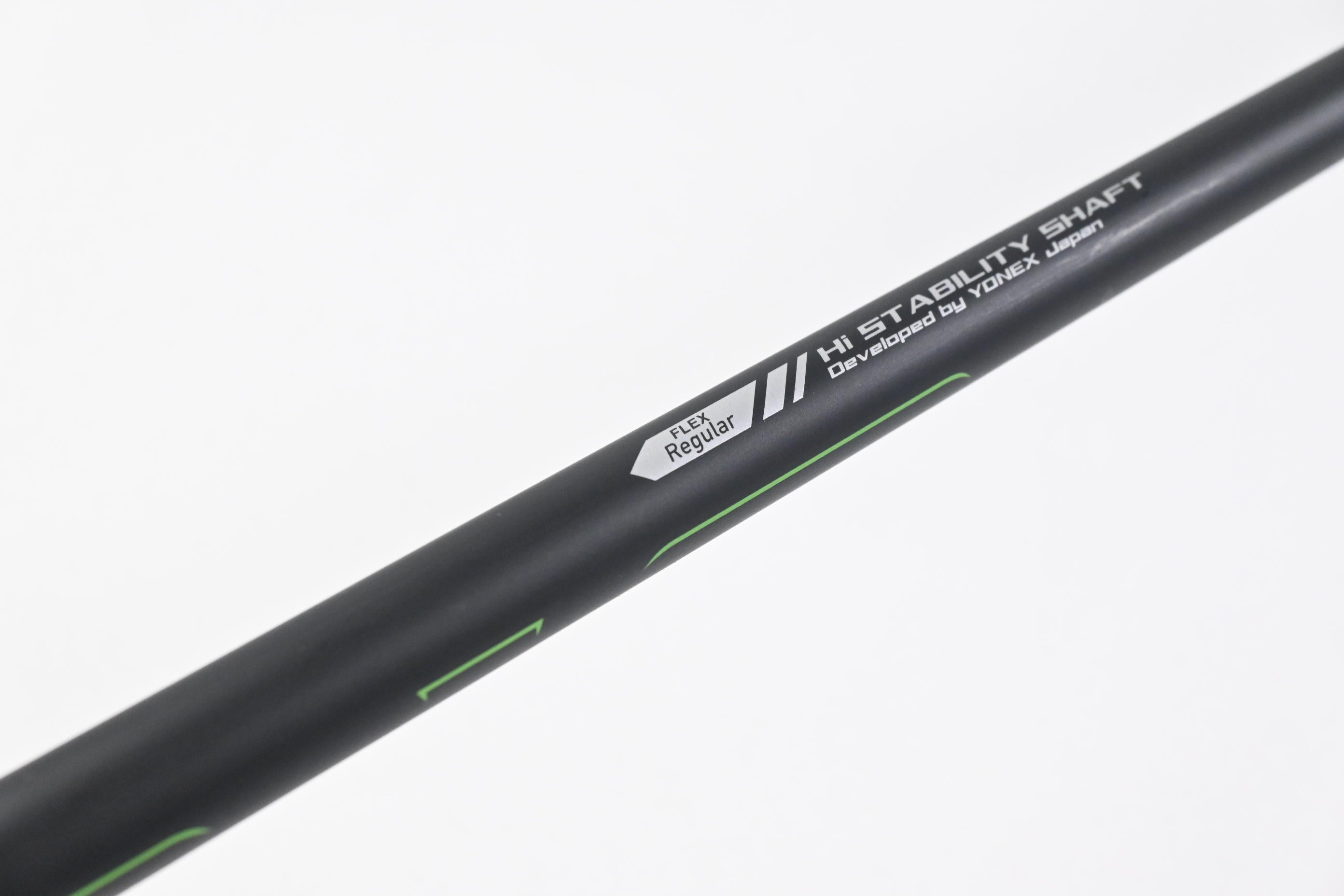 Yonex EX-G02 Driver Shaft / Regular Flex / Yonex